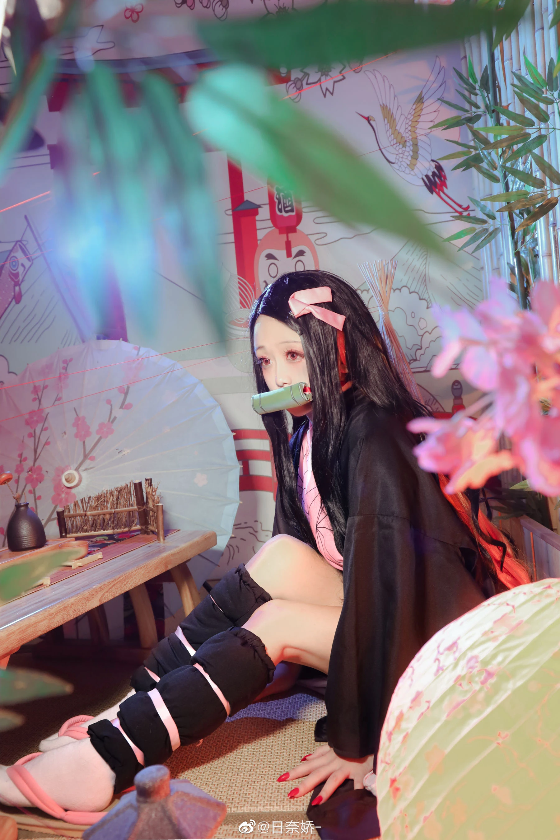 台北夜晚模特美照 – 魅惑魅力海邊實錄限量 - 1