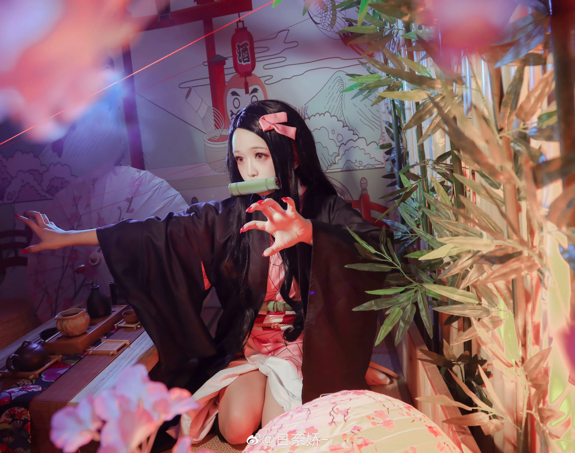 台北夜晚模特美照 – 魅惑魅力海邊實錄限量 - 10