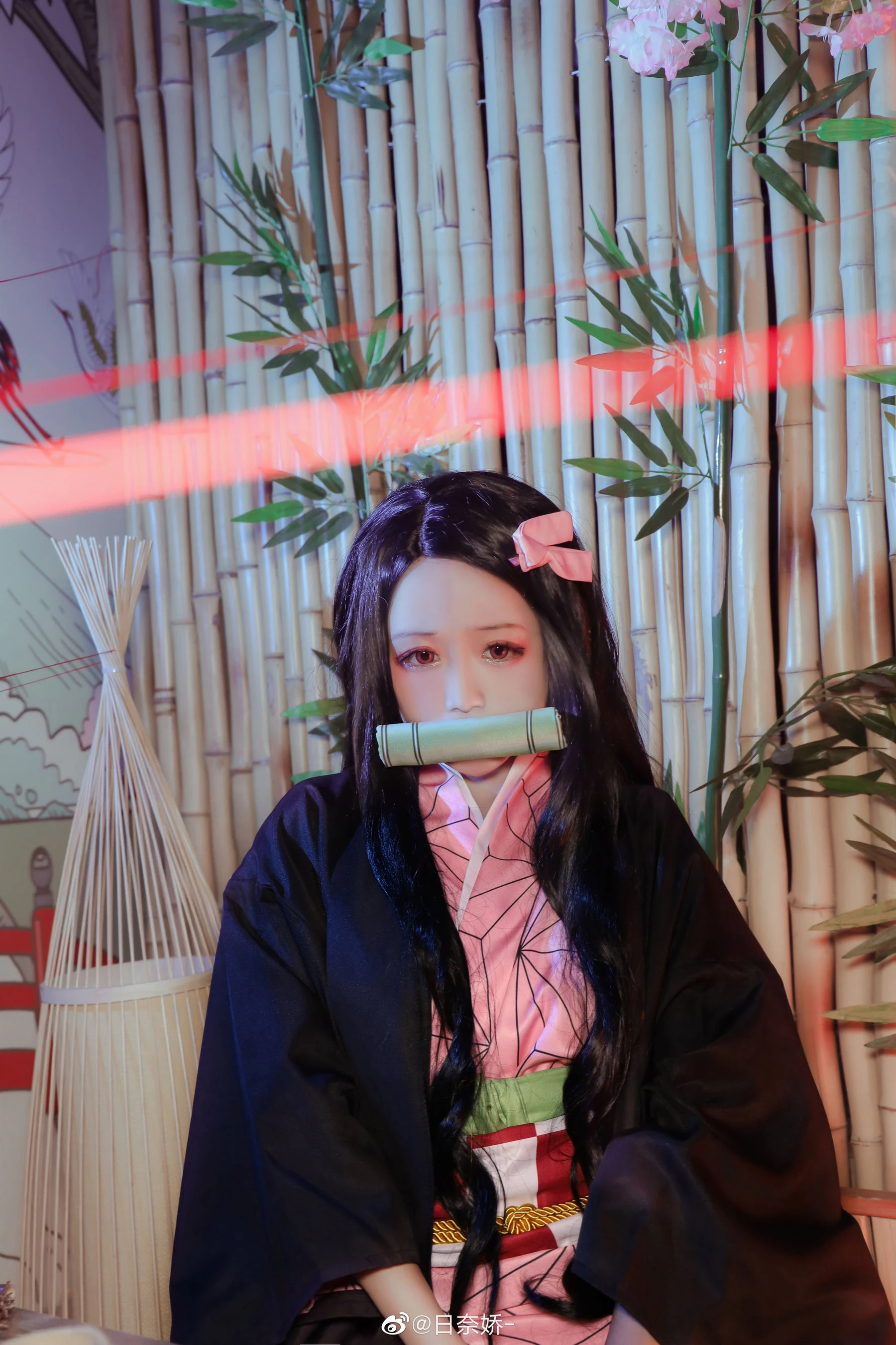 台北夜晚模特美照 – 魅惑魅力海邊實錄限量 - 9