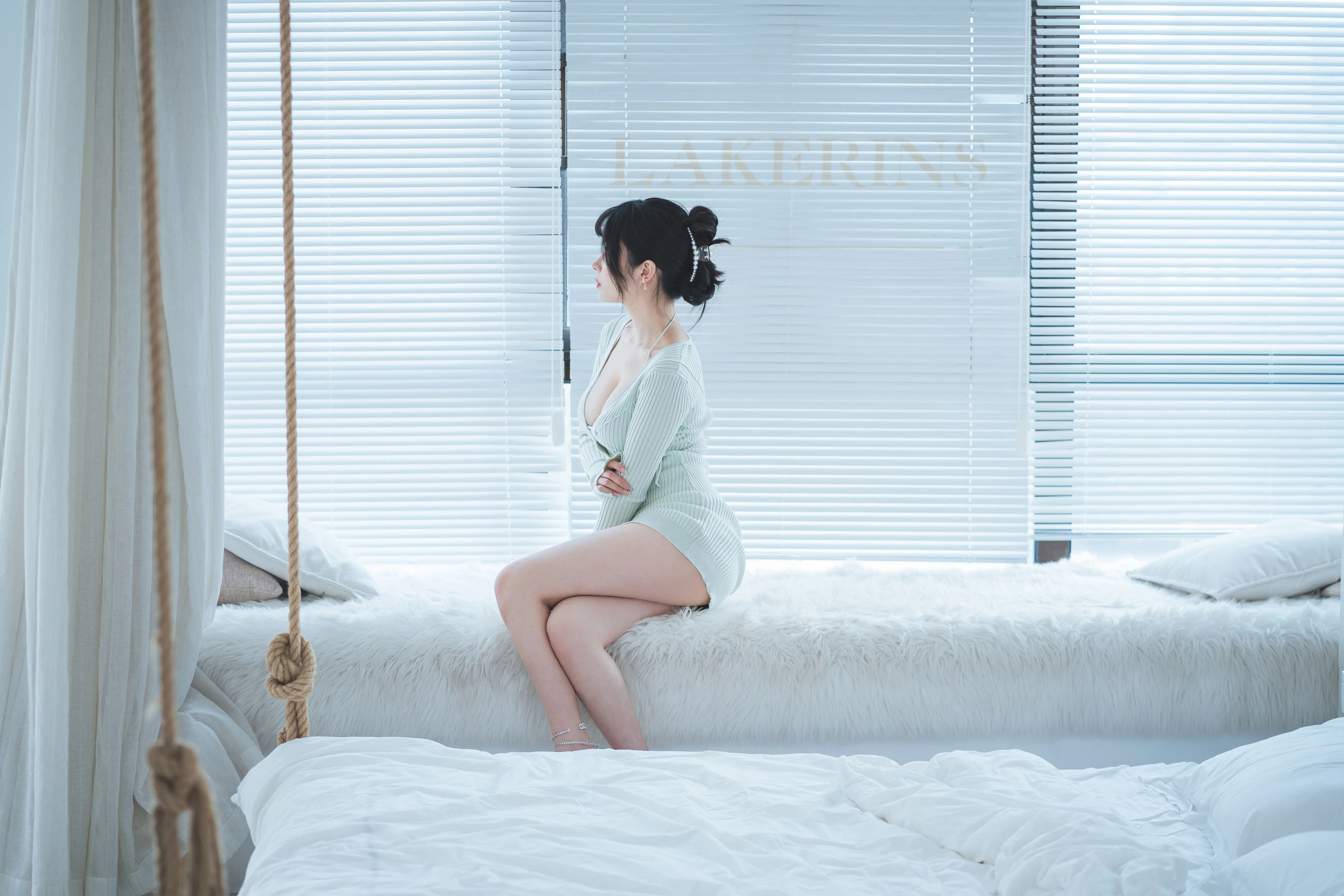 正午高雄DJ寫真精選 – 時尚戶外活力完美融合典藏 - 12