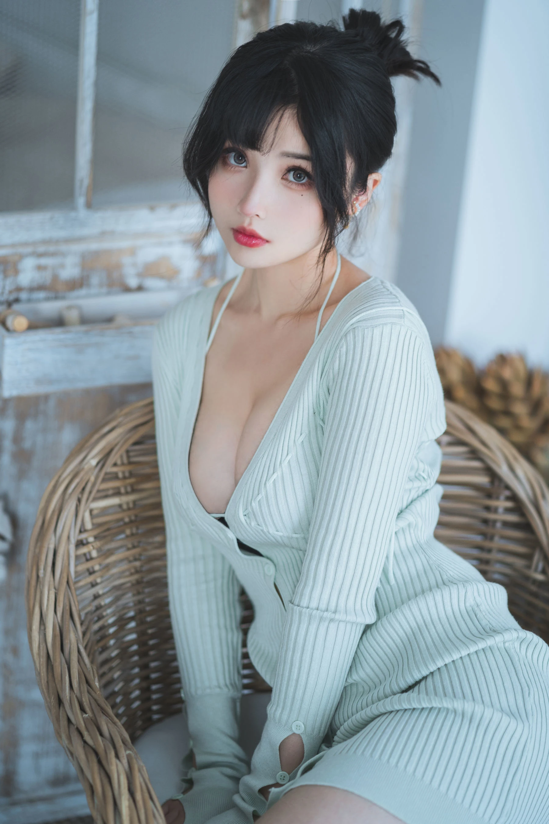 正午高雄DJ寫真精選 – 時尚戶外活力完美融合典藏 - 5