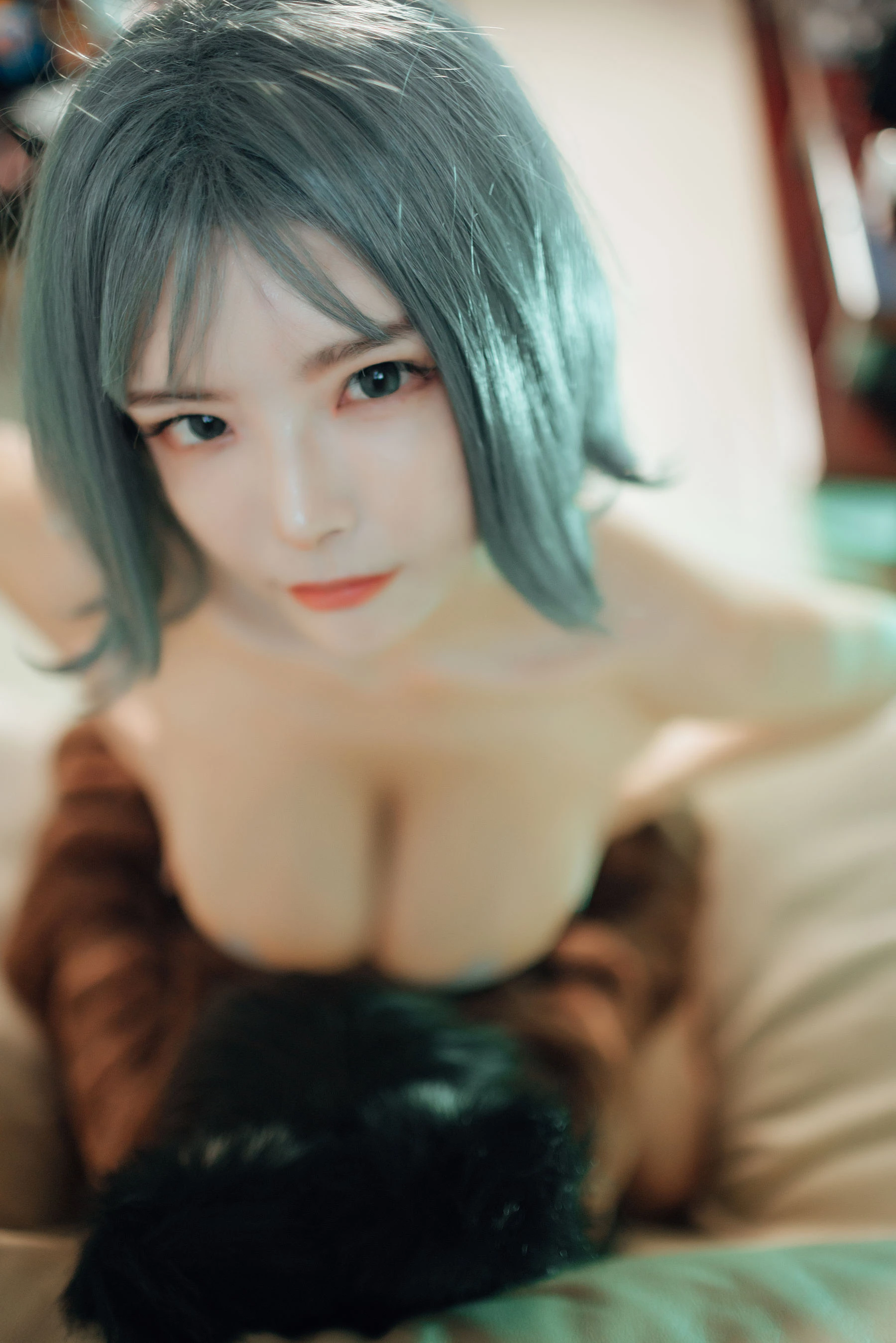 高雄深夜空姐美照 – 優雅魅力街拍實錄獨家 - 26