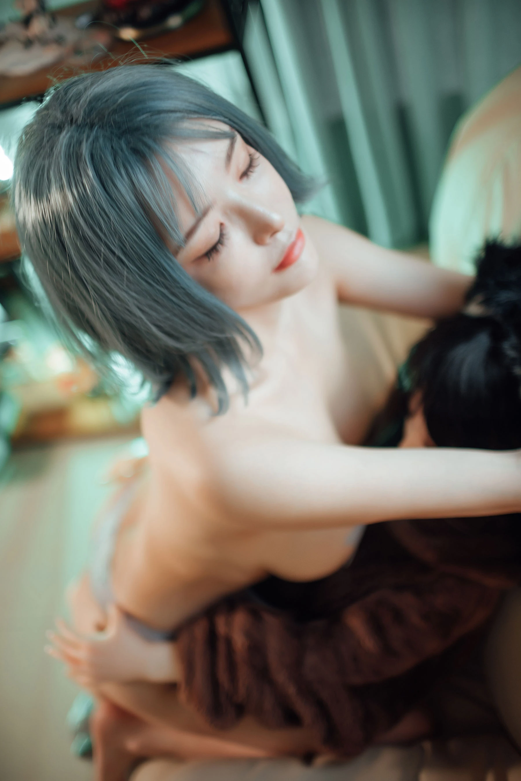 高雄深夜空姐美照 – 優雅魅力街拍實錄獨家 - 35