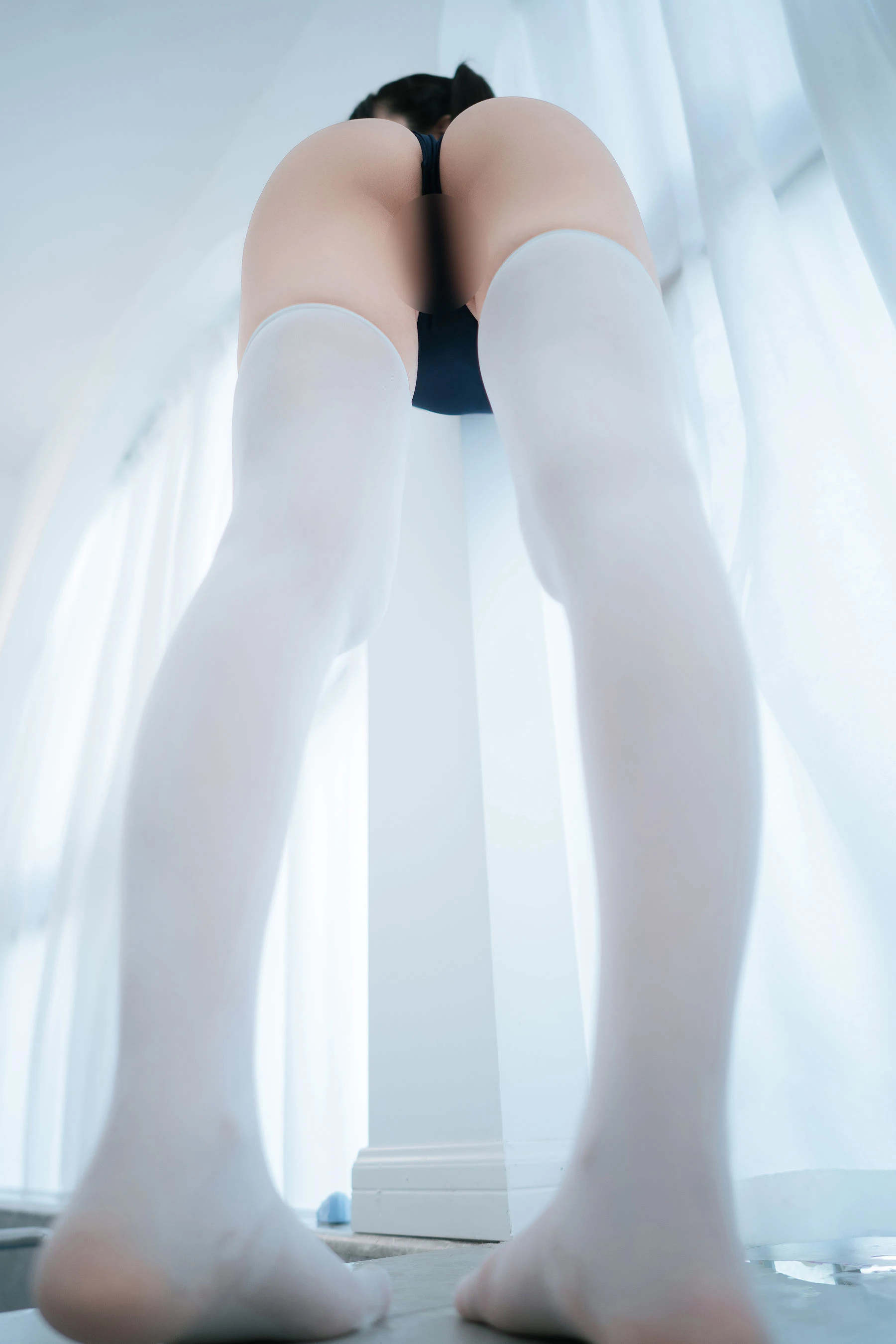 主播知性戶外寫真 – 夏季活力風格展現典藏 - 15