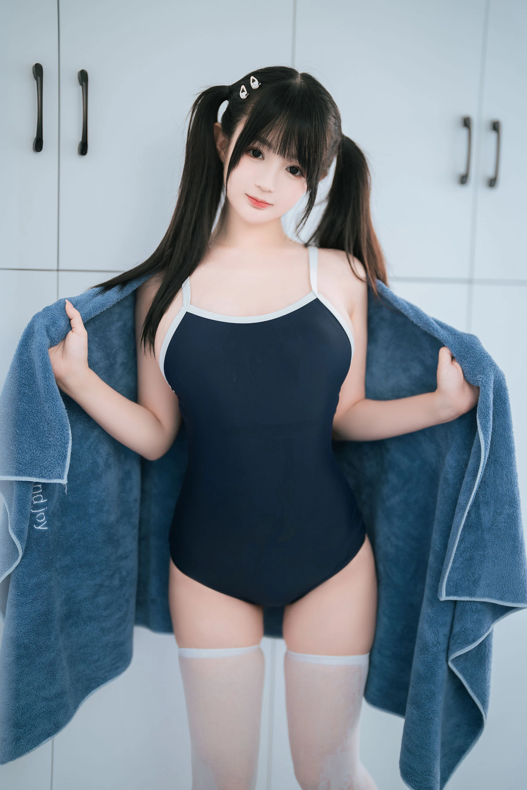 主播知性戶外寫真 – 夏季活力風格展現典藏 - 44