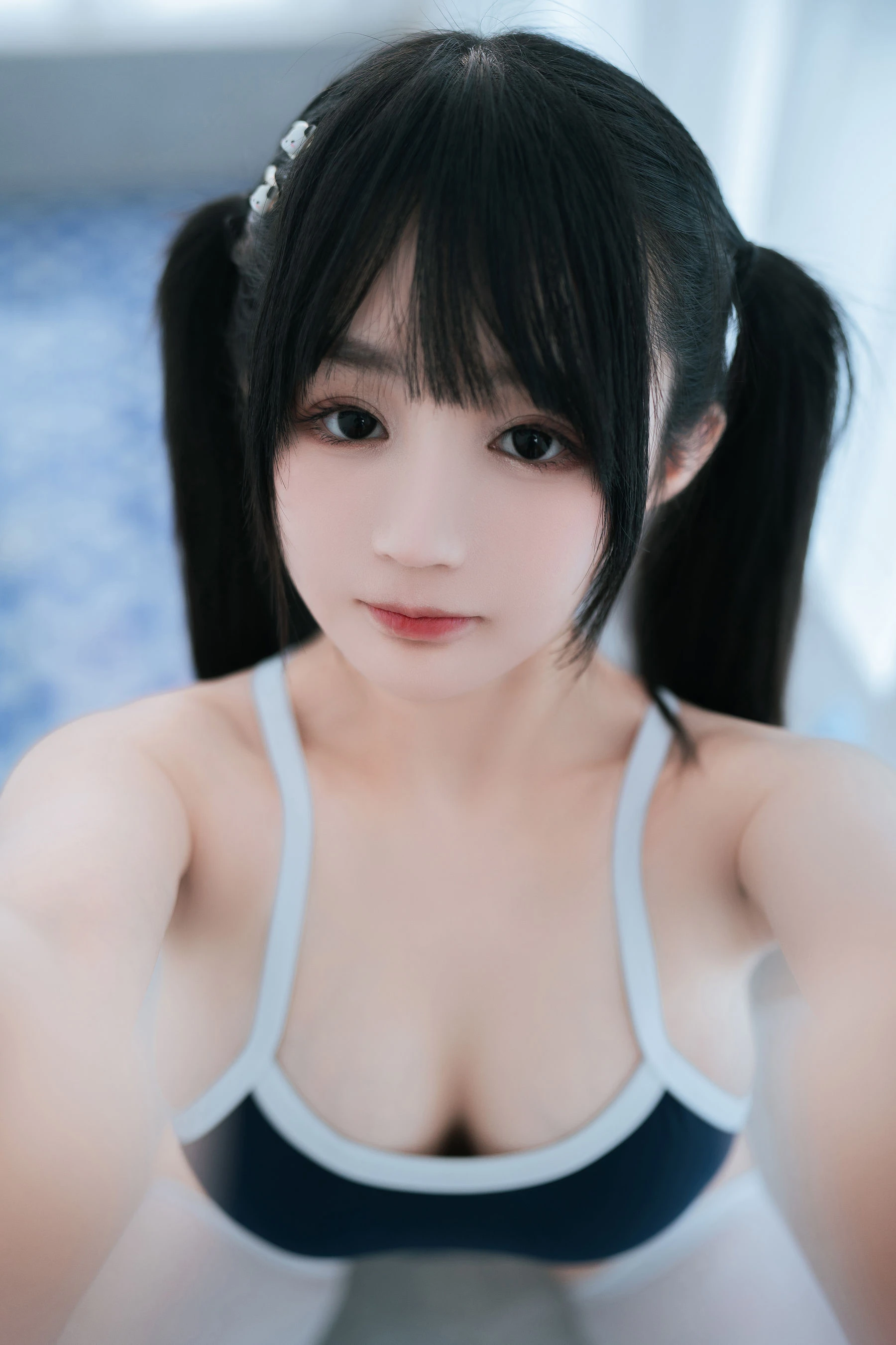 主播知性戶外寫真 – 夏季活力風格展現典藏 - 50