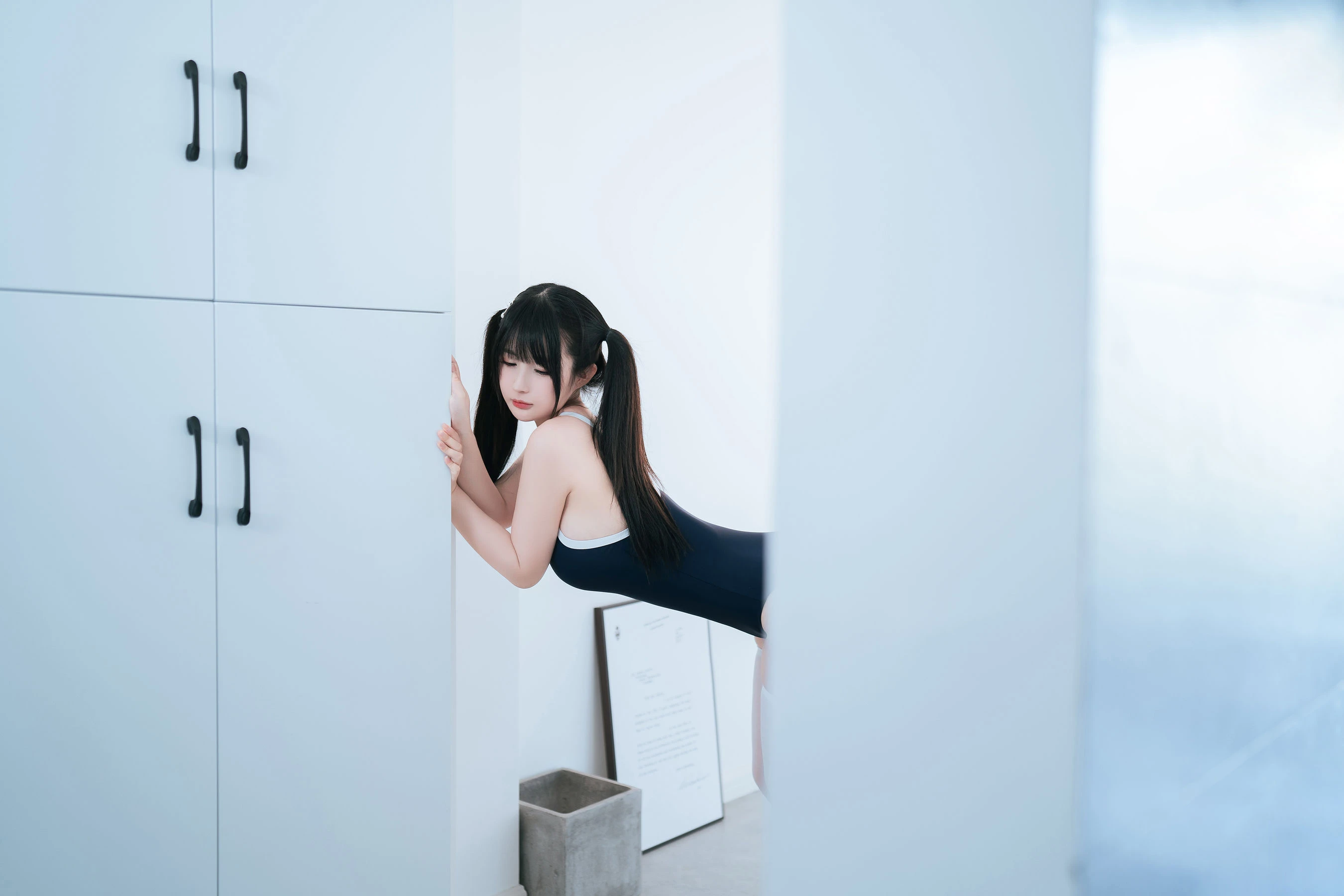主播知性戶外寫真 – 夏季活力風格展現典藏 - 54
