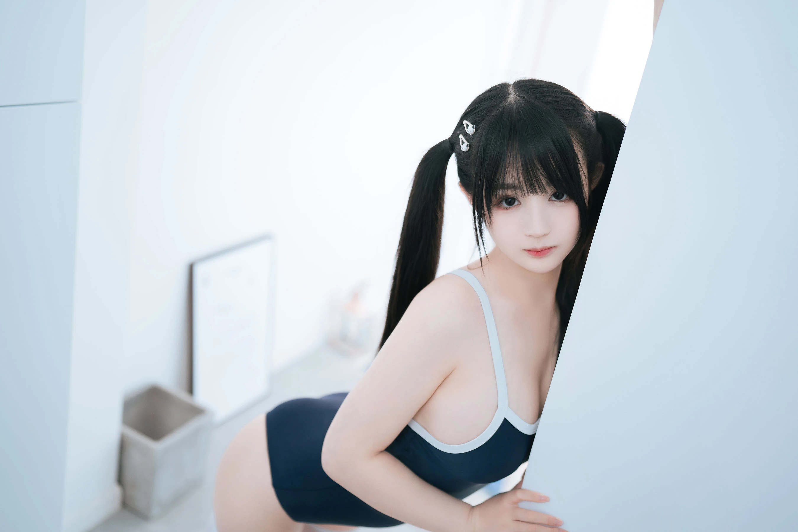 主播知性戶外寫真 – 夏季活力風格展現典藏 - 62