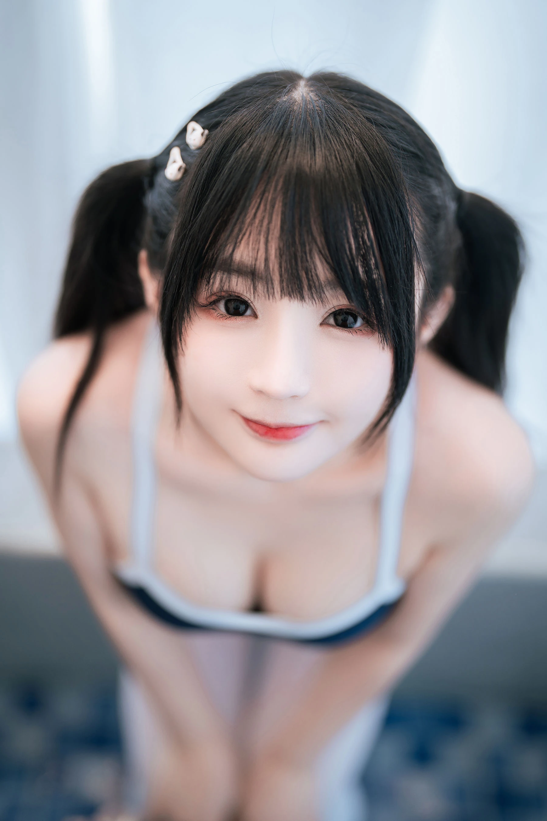 主播知性戶外寫真 – 夏季活力風格展現典藏 - 7