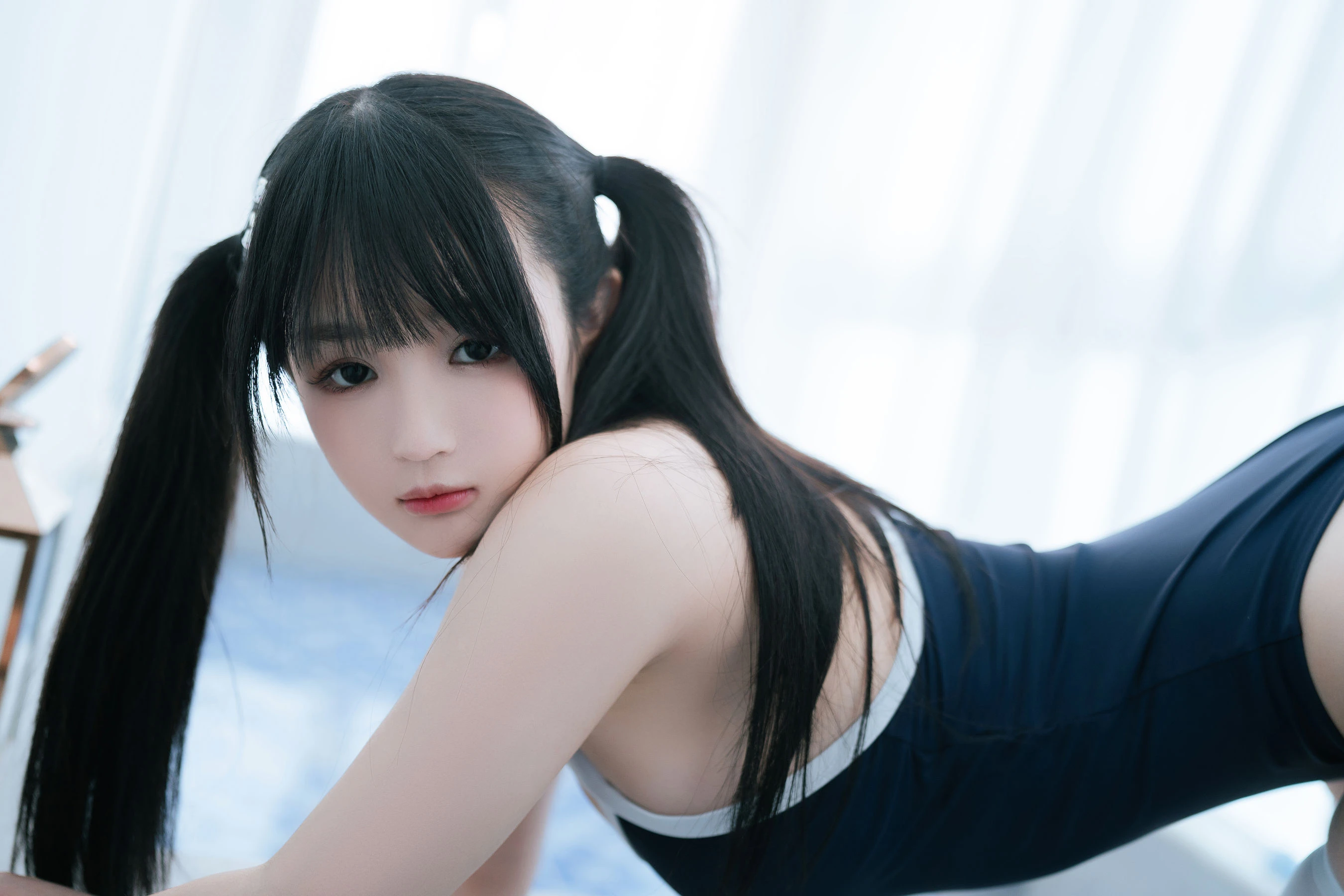 主播知性戶外寫真 – 夏季活力風格展現典藏 - 80