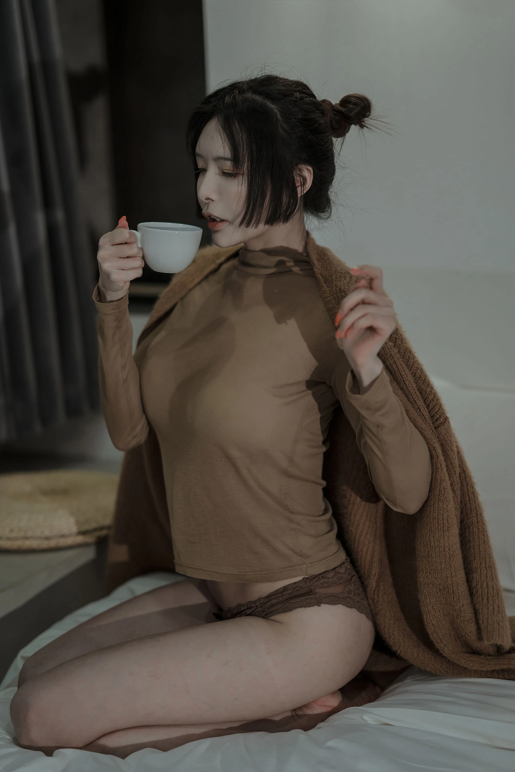 火辣舞者私藏美照 – 新竹海邊黎明獨家呈現珍藏 - 12