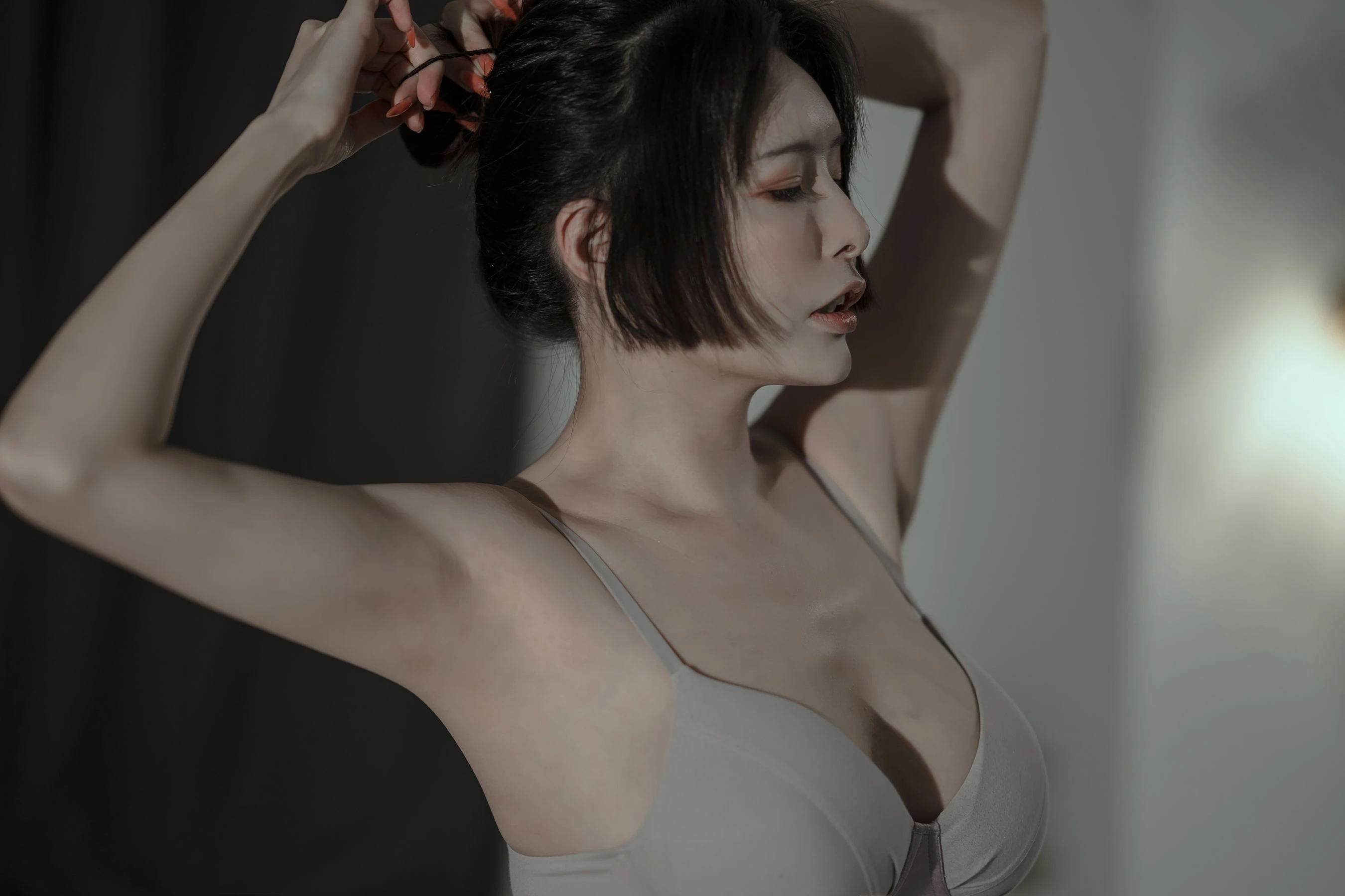火辣舞者私藏美照 – 新竹海邊黎明獨家呈現珍藏 - 7