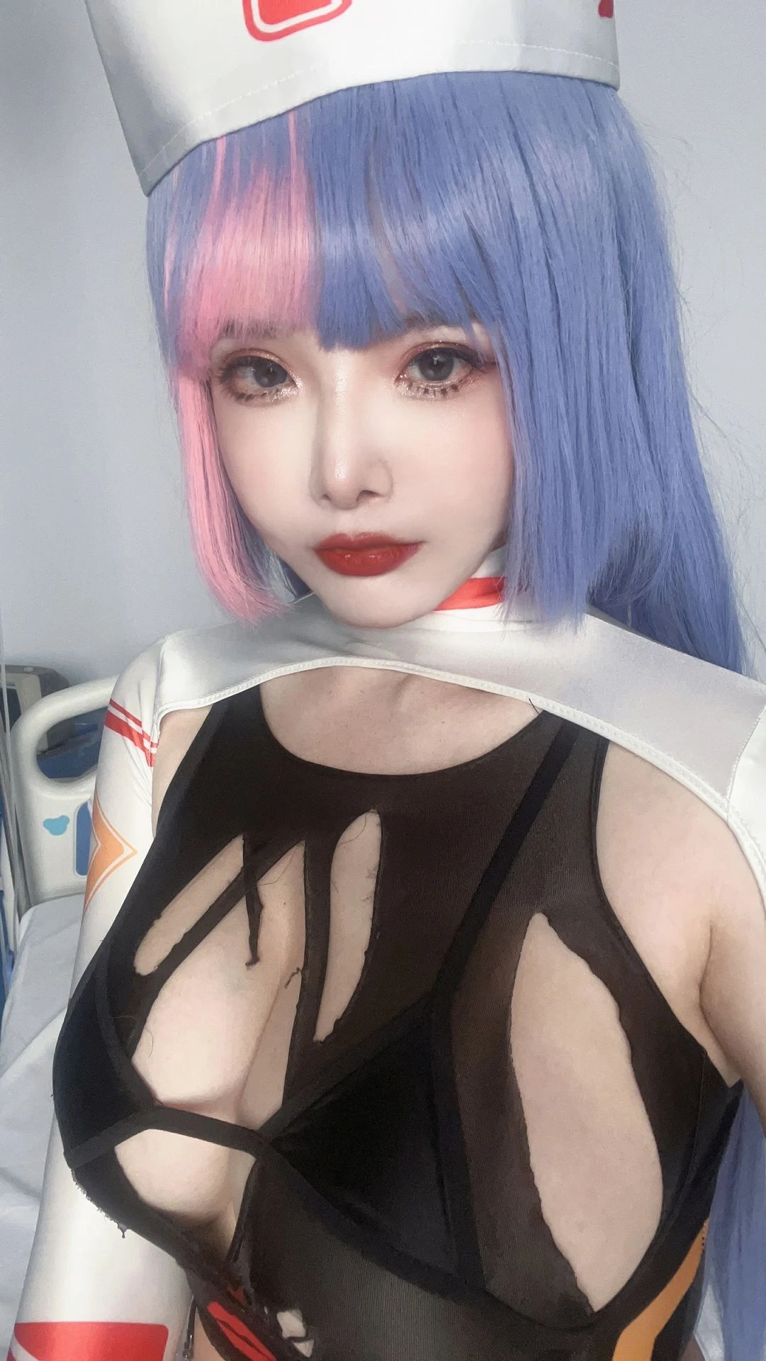 新北深夜主播美照 – 甜美魅力街拍實錄珍藏 - 63