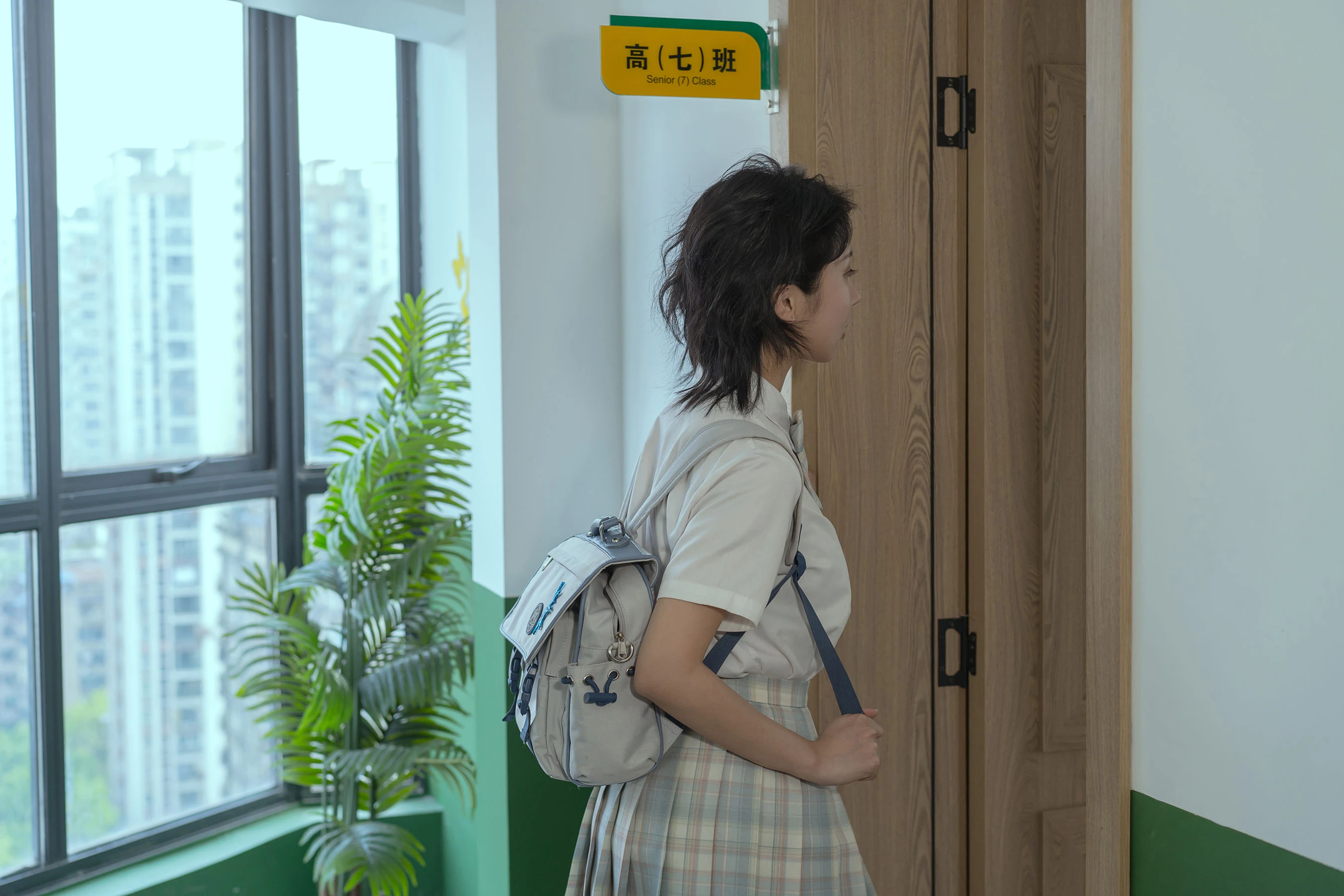 激情時刻DJ攝影棚寫真 – 秋季火辣風採再現珍藏 - 1