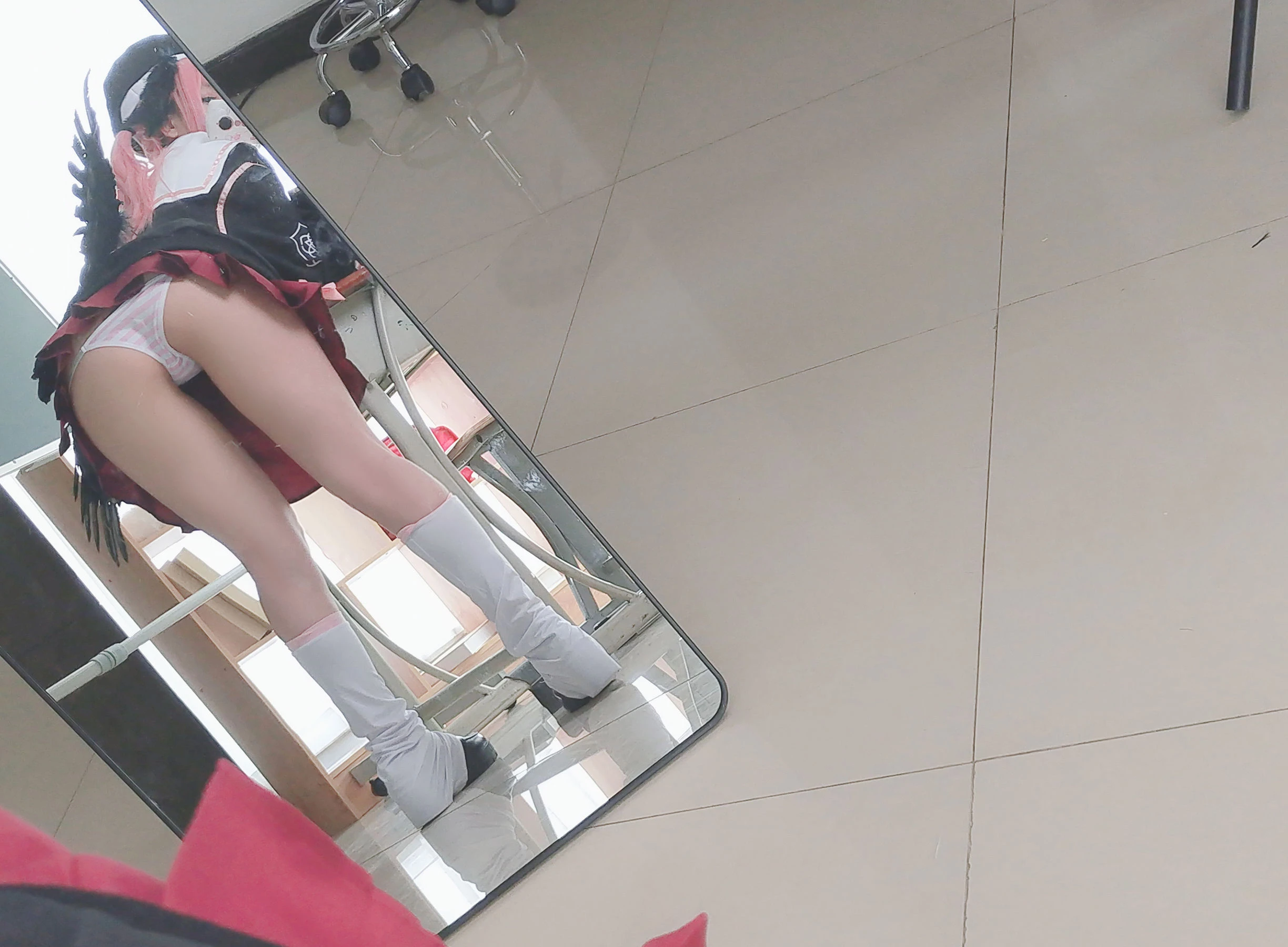 模特知性海邊寫真 – 晴日優雅風格展現典藏 - 57