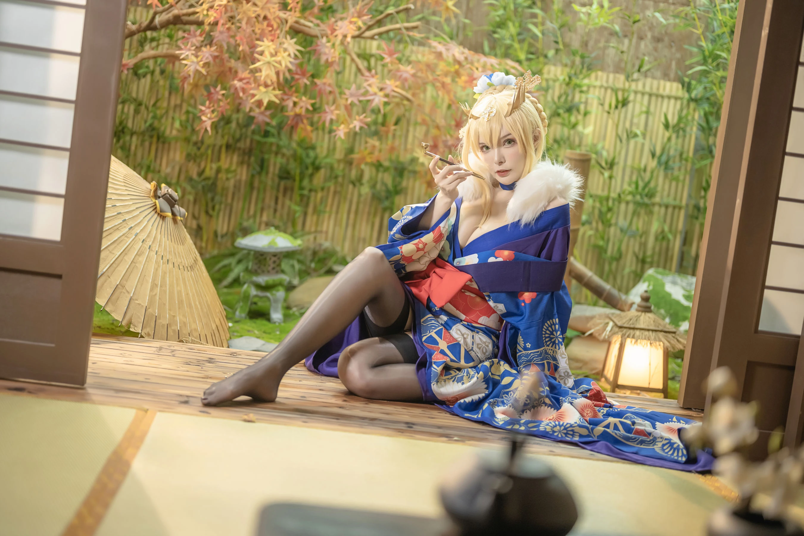 清純校花私藏美照 – 苗慄攝影棚午後獨家呈現典藏 - 18