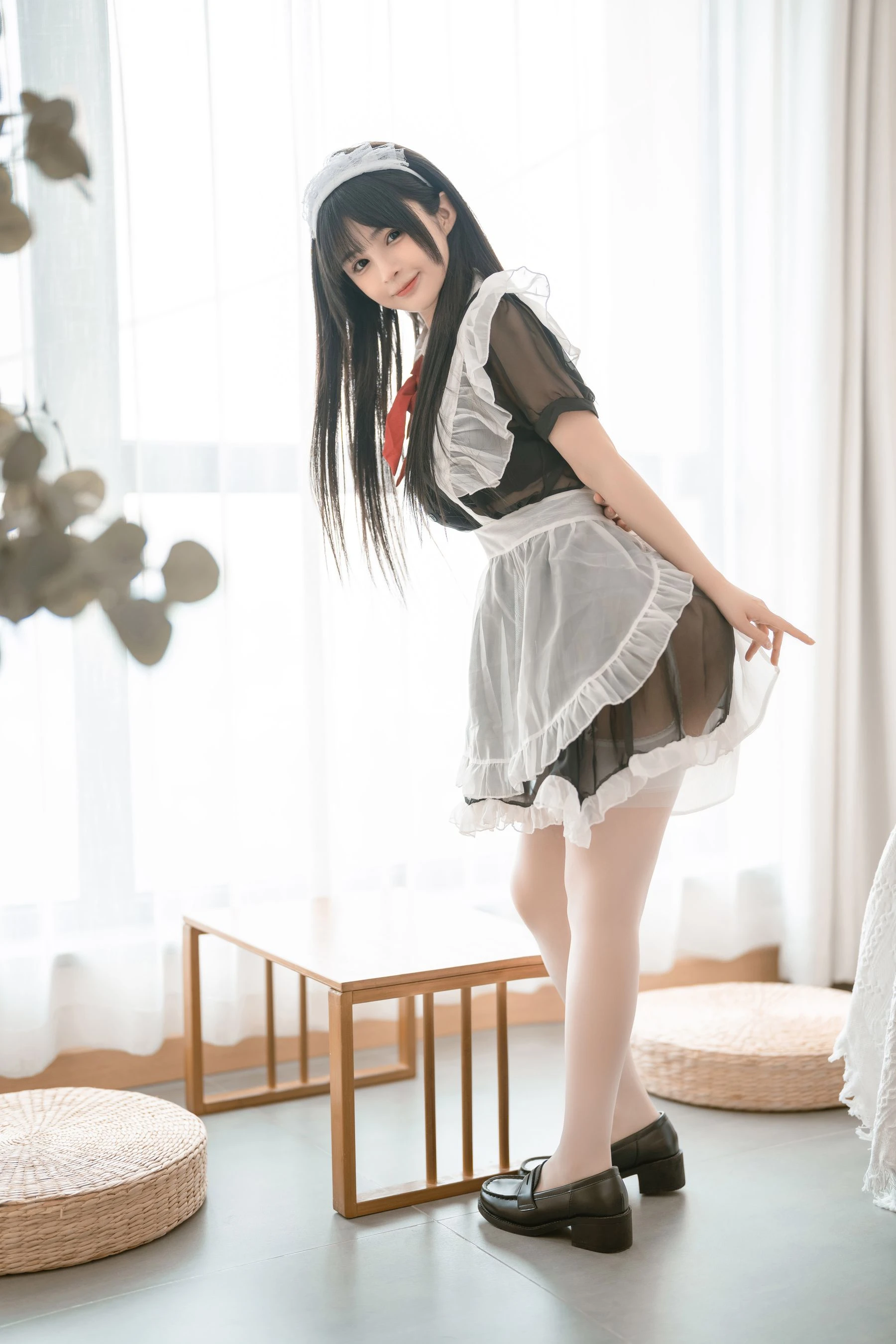 高雄凌晨網紅美照 – 火辣魅力攝影棚實錄典藏 - 15