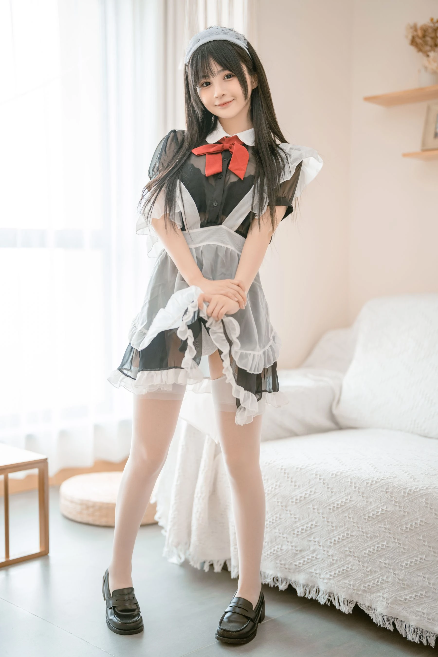 高雄凌晨網紅美照 – 火辣魅力攝影棚實錄典藏 - 16