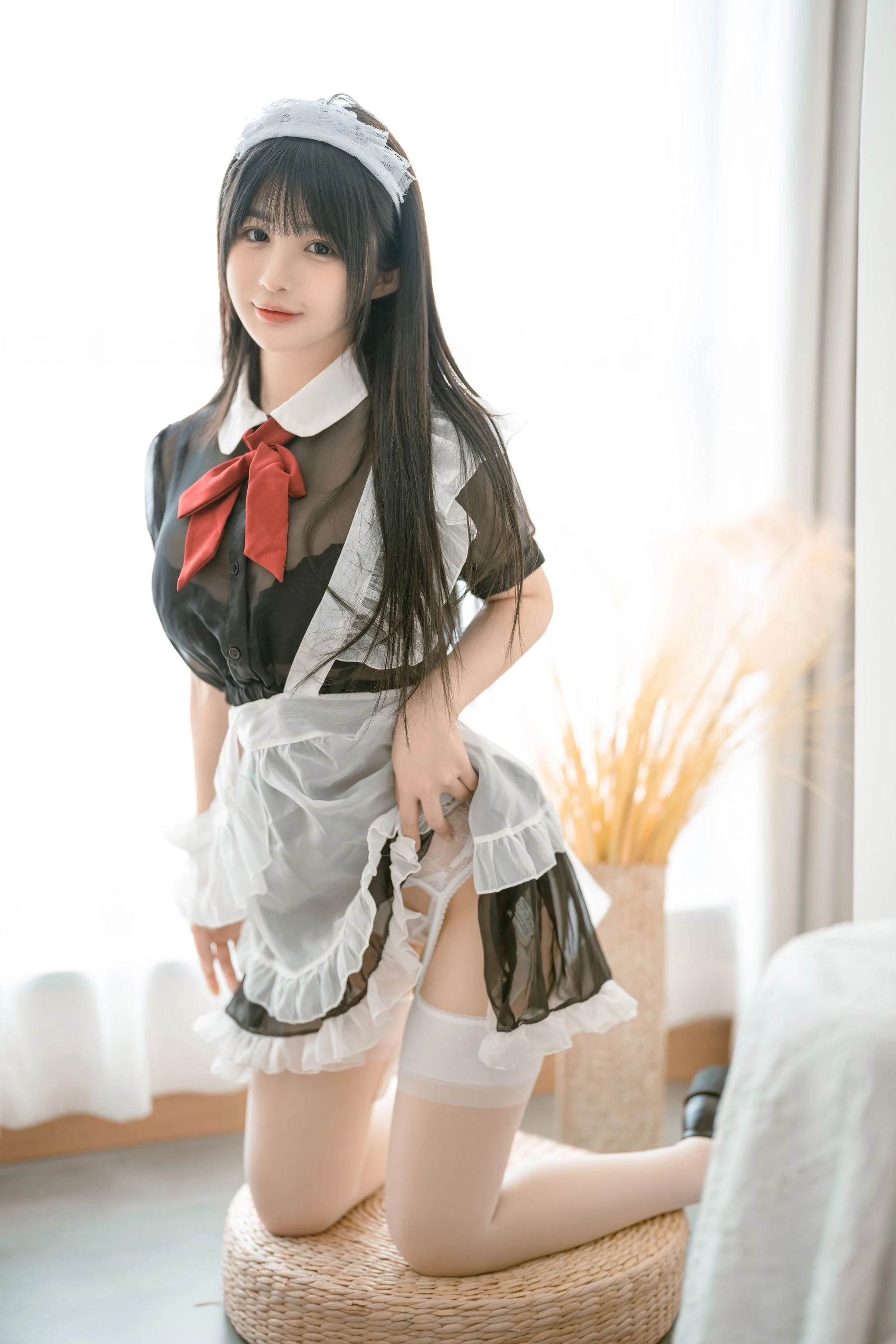 高雄凌晨網紅美照 – 火辣魅力攝影棚實錄典藏 - 31