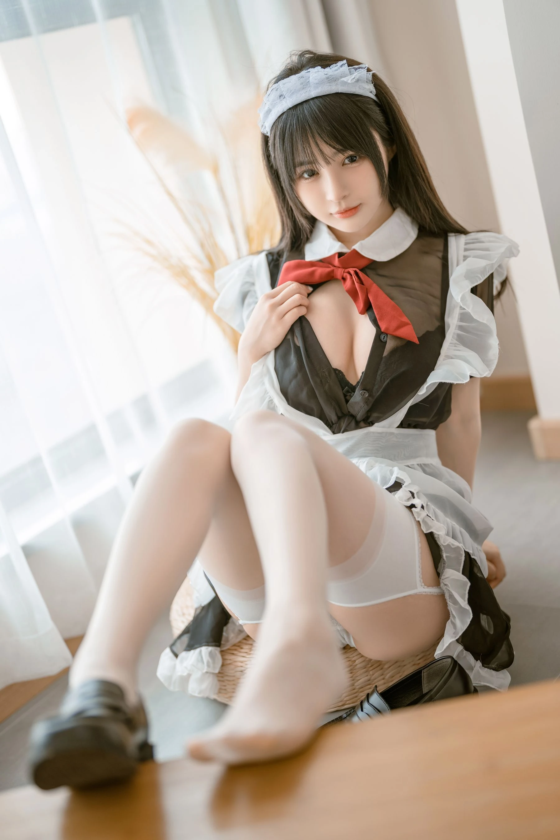 高雄凌晨網紅美照 – 火辣魅力攝影棚實錄典藏 - 43