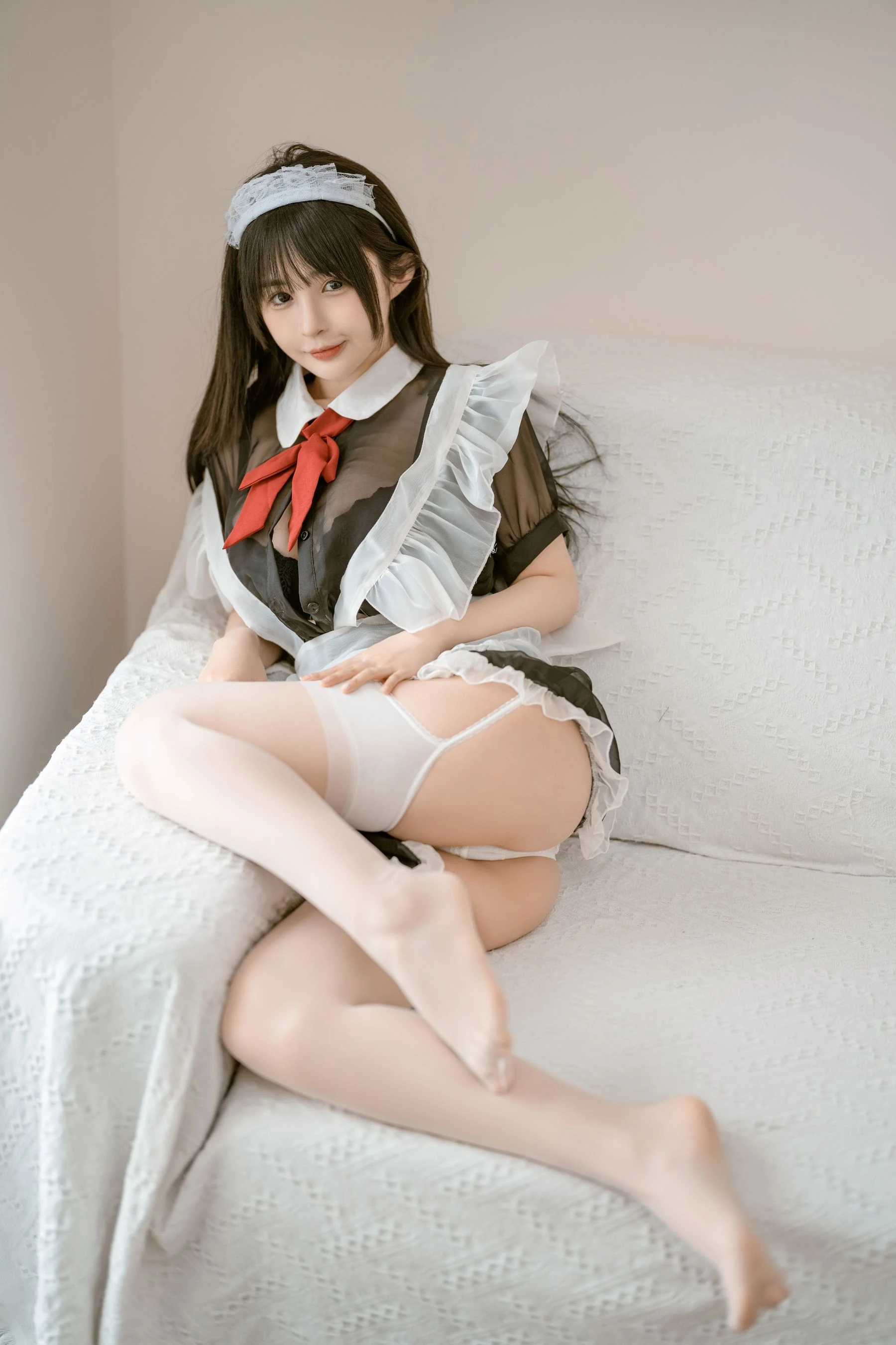 高雄凌晨網紅美照 – 火辣魅力攝影棚實錄典藏 - 47