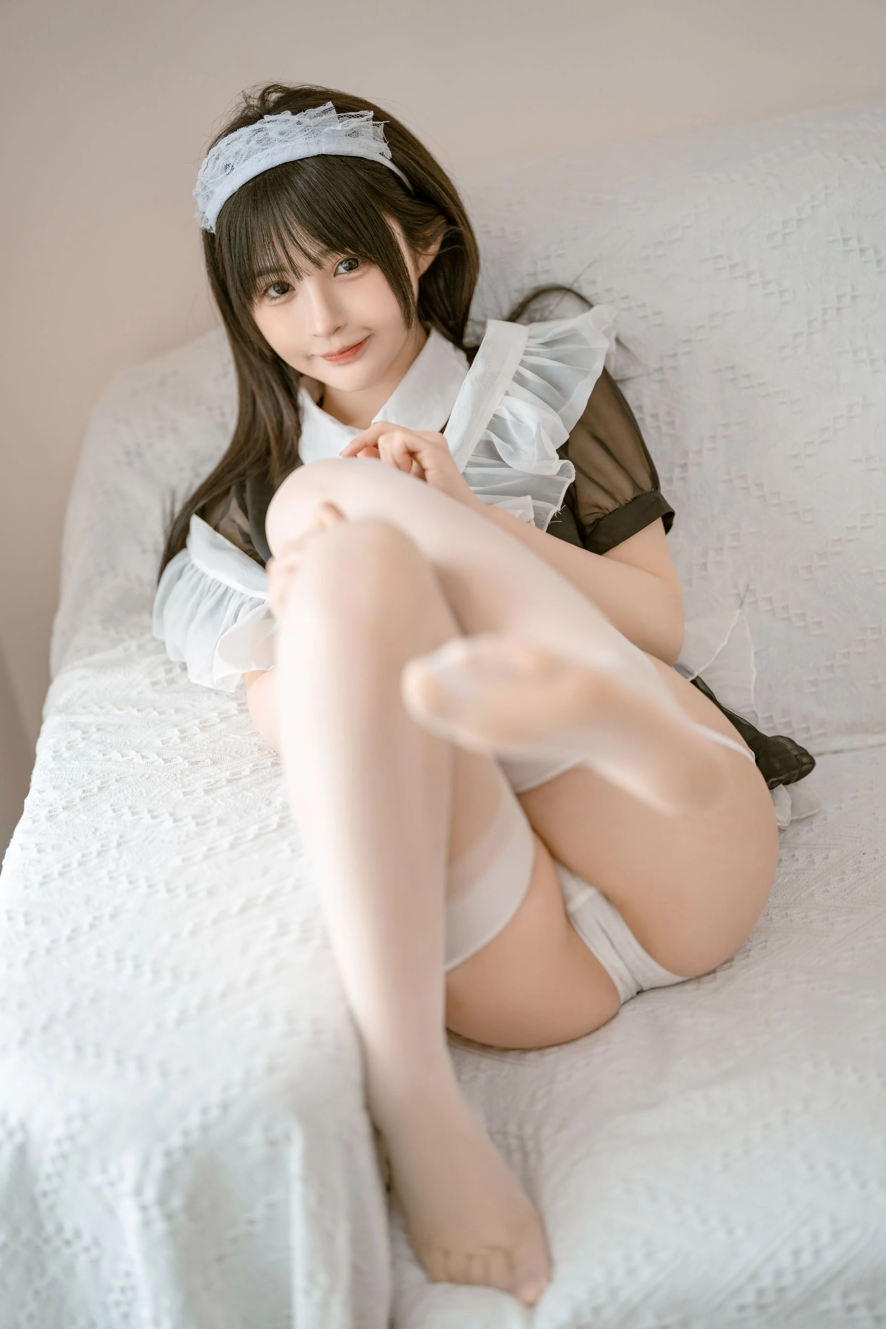 高雄凌晨網紅美照 – 火辣魅力攝影棚實錄典藏 - 48