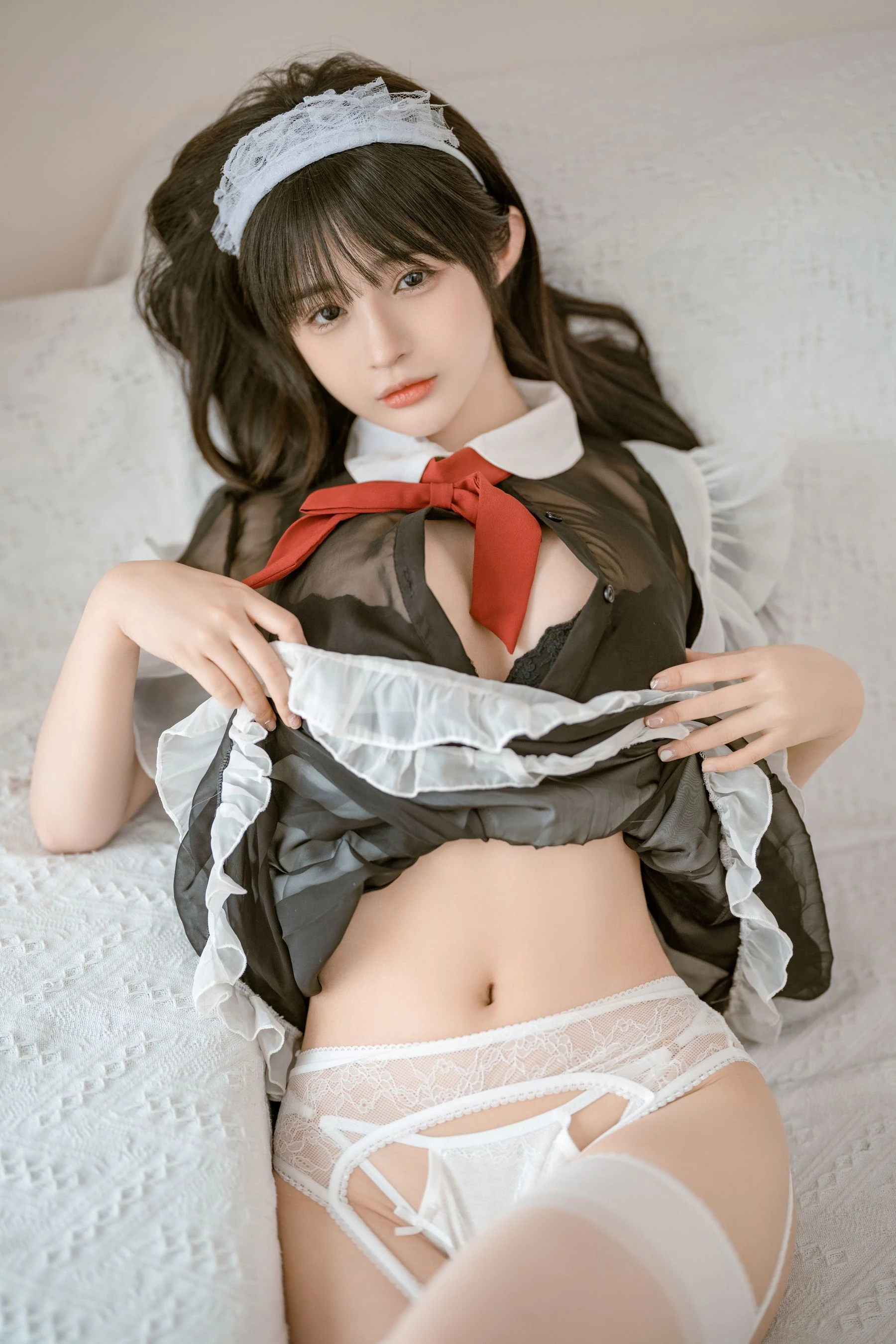 高雄凌晨網紅美照 – 火辣魅力攝影棚實錄典藏 - 53
