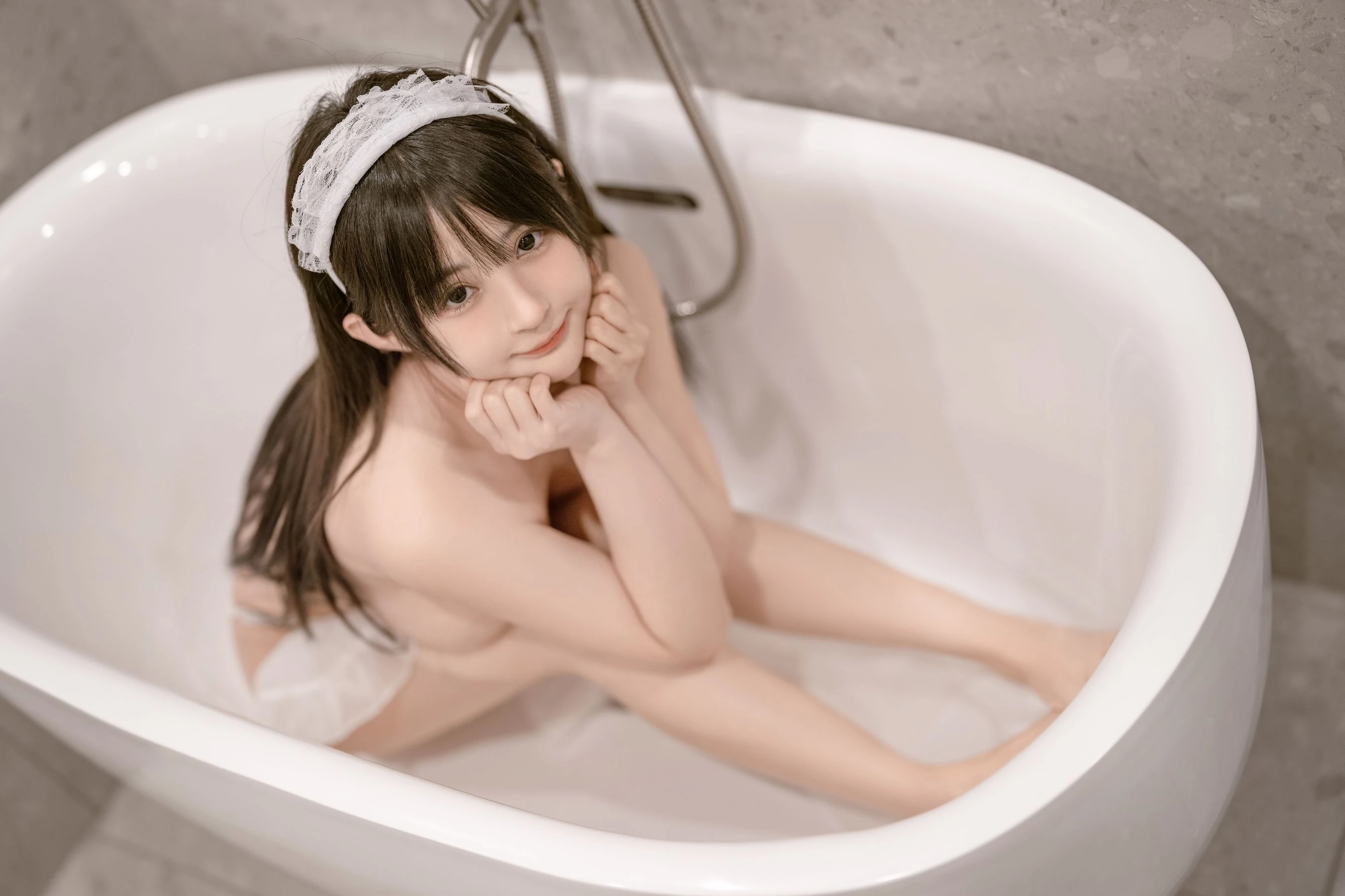 高雄凌晨網紅美照 – 火辣魅力攝影棚實錄典藏 - 9