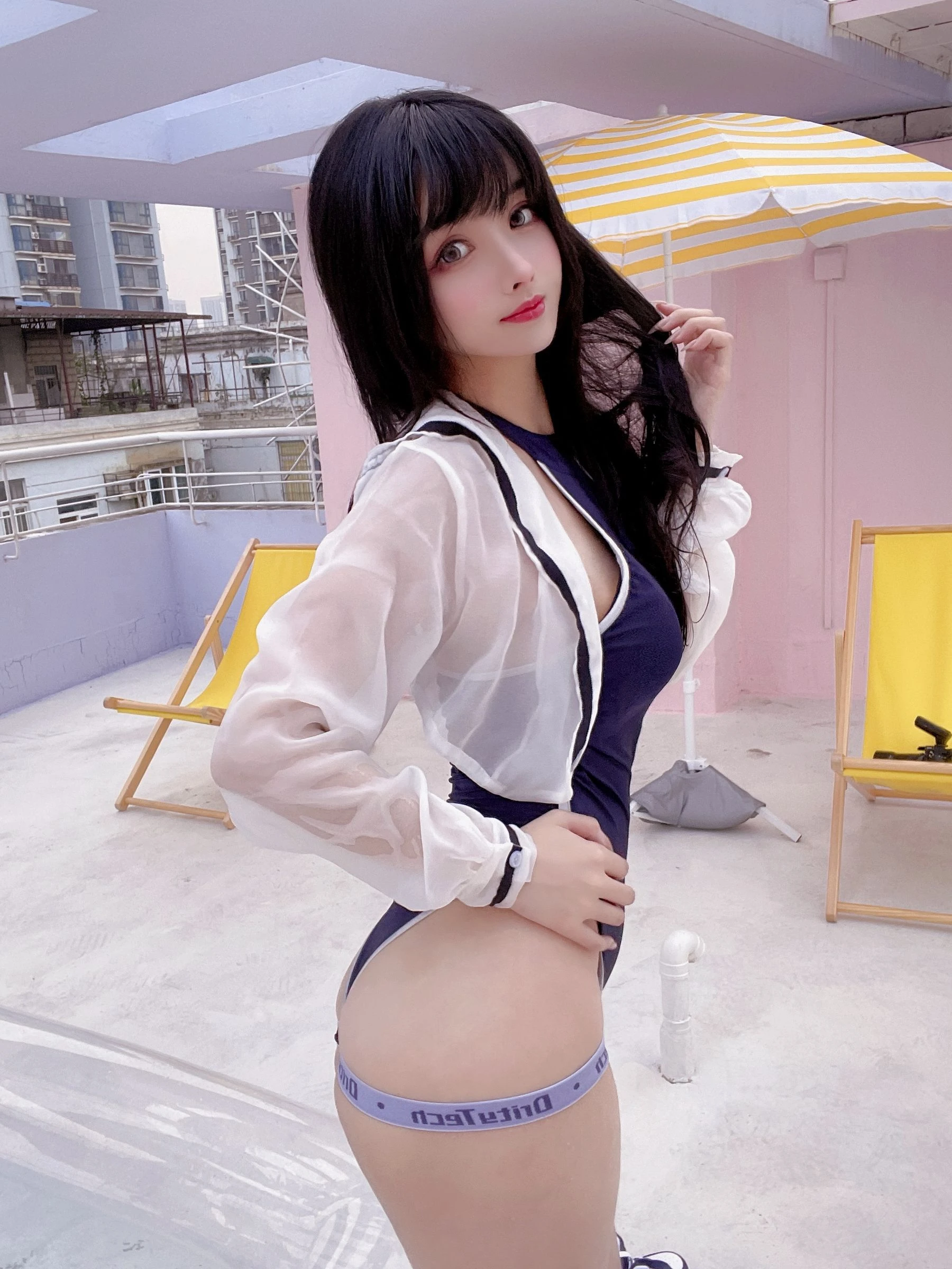 知性舞者私藏美照 – 彰化夜景午後獨家呈現珍藏 - 13