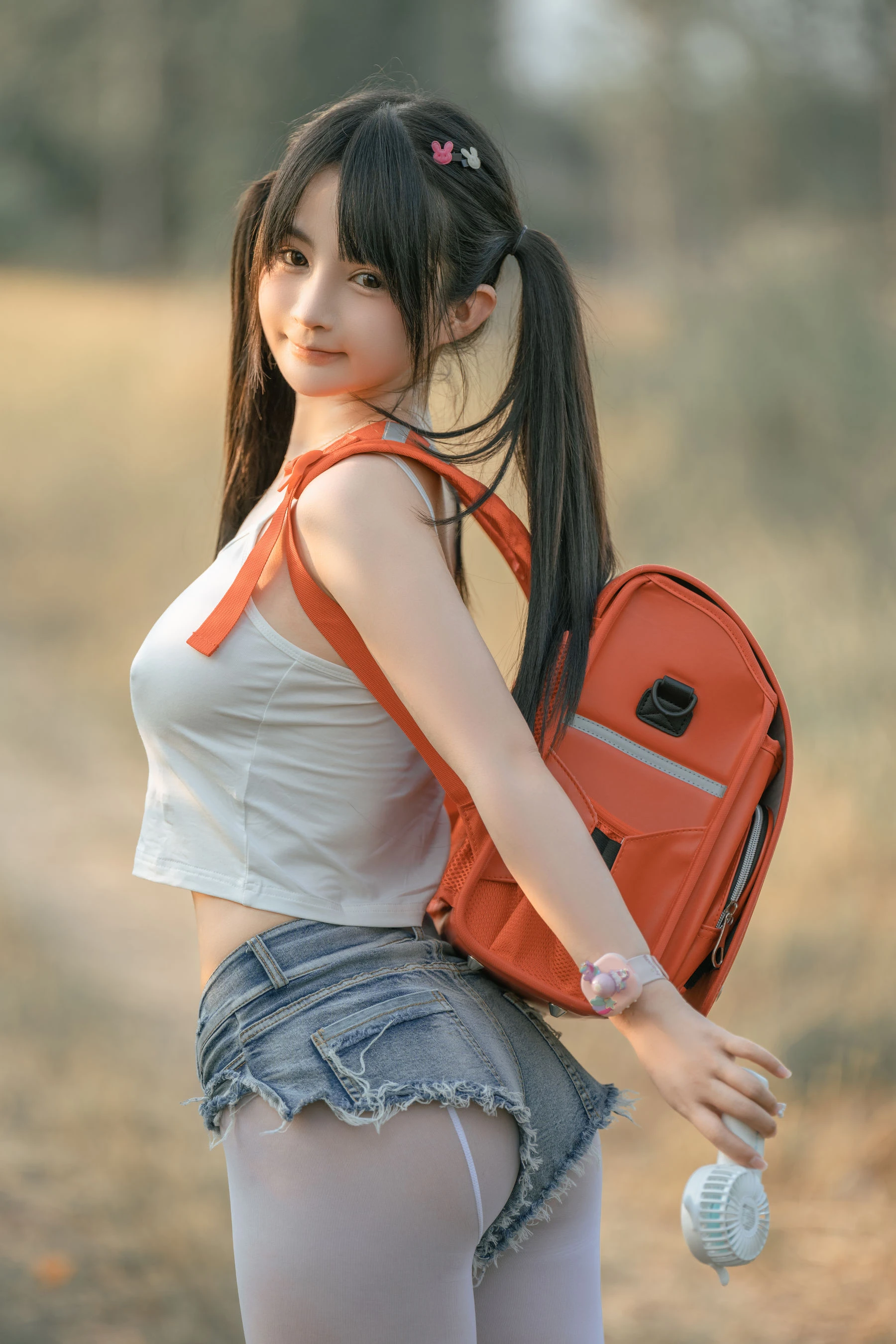知性網紅私藏美照 – 台北海邊正午獨家呈現限量 - 27