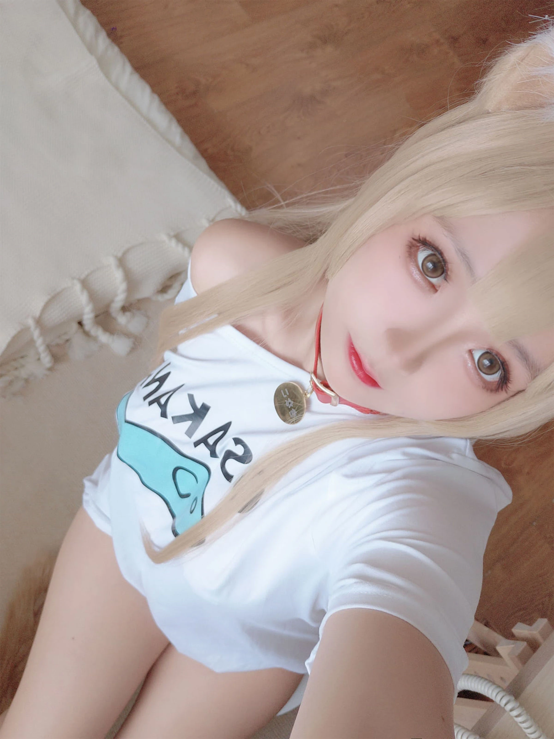 清晨新北DJ寫真精選 – 魅惑私房奔放完美融合限量 - 75