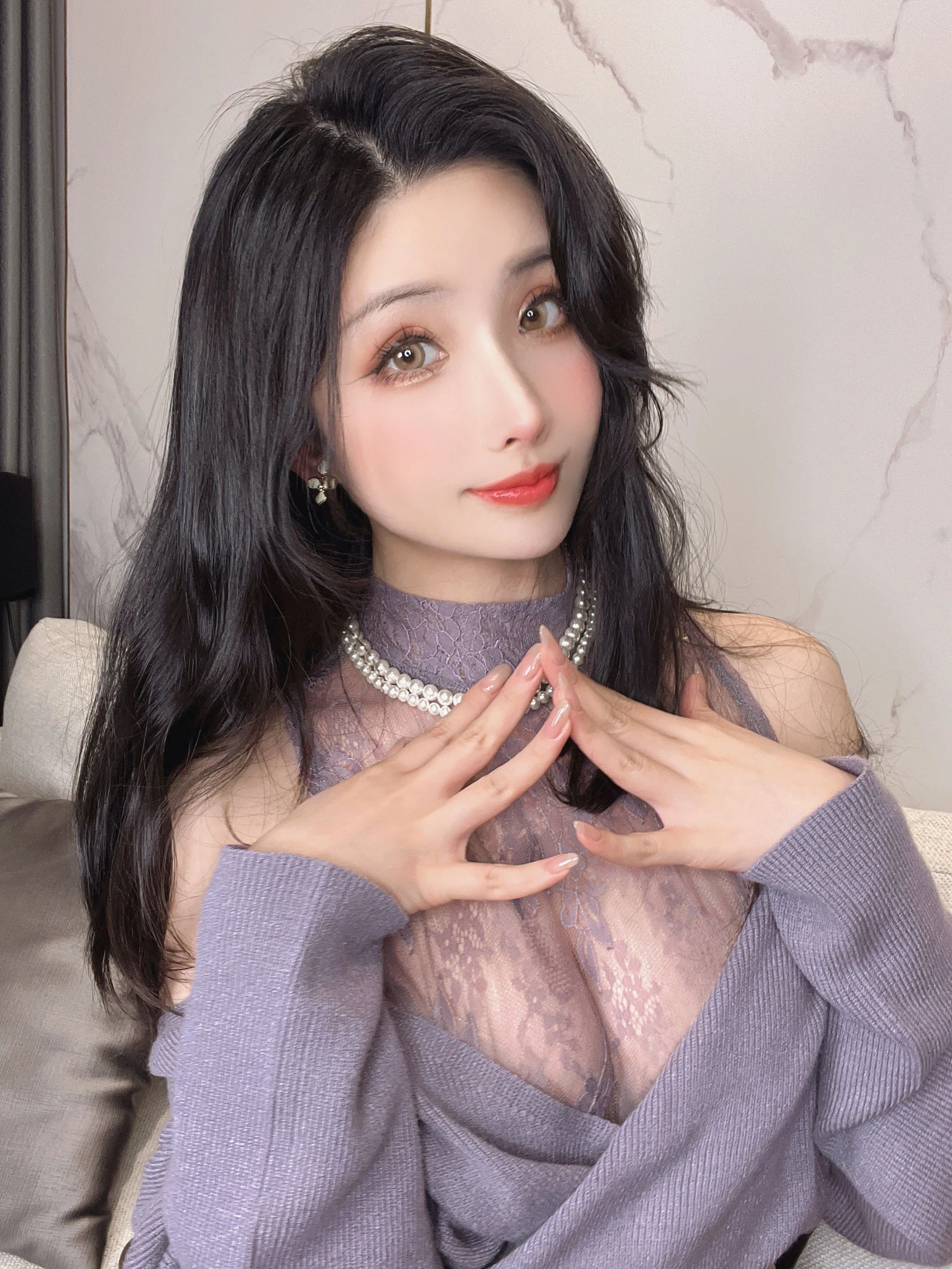 深夜新北嫩模寫真精選 – 魅惑街拍自信完美融合珍藏 - 3