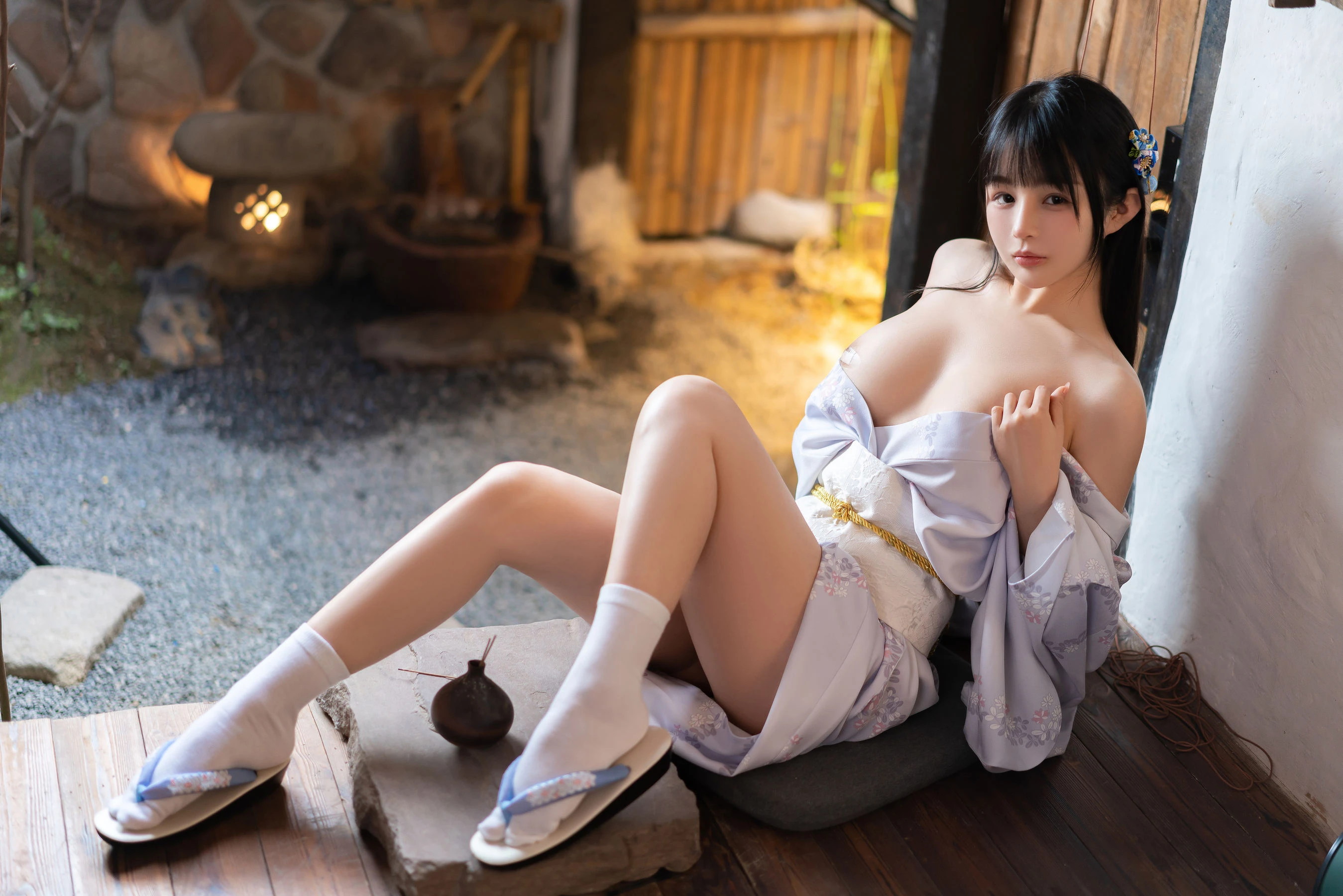 新竹夜晚護士美照 – 高貴魅力攝影棚實錄珍藏 - 28