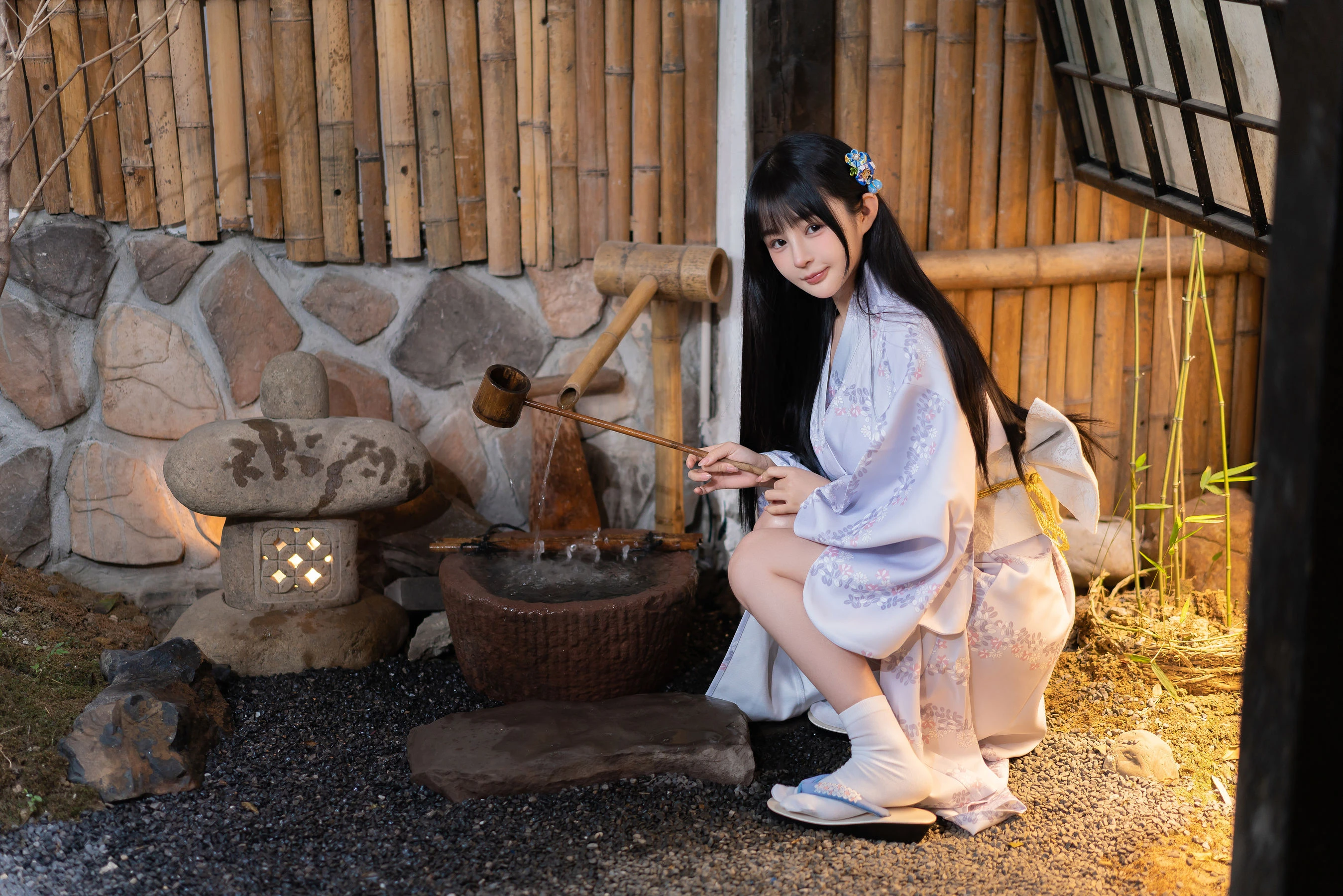 新竹夜晚護士美照 – 高貴魅力攝影棚實錄珍藏 - 3