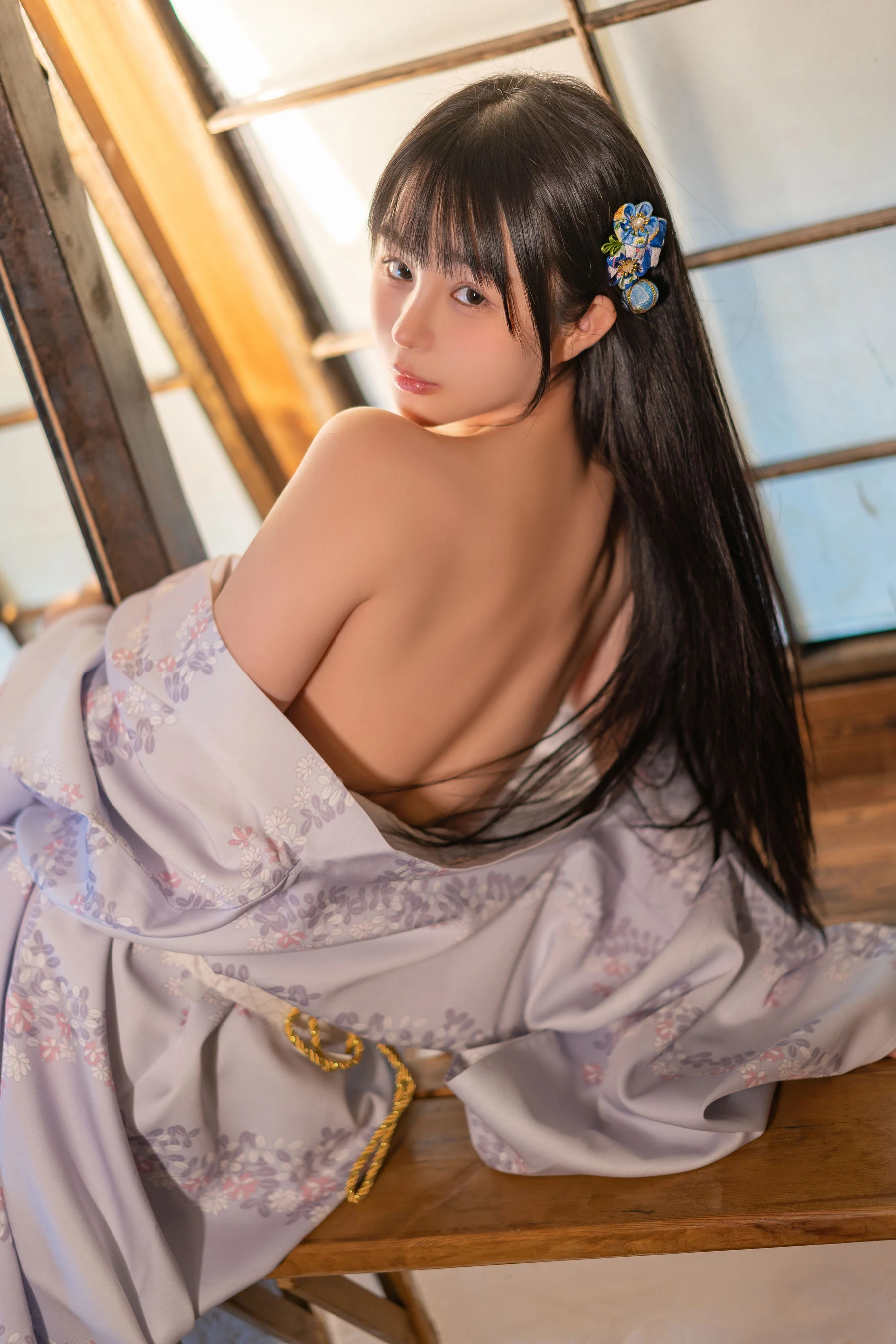 新竹夜晚護士美照 – 高貴魅力攝影棚實錄珍藏 - 35