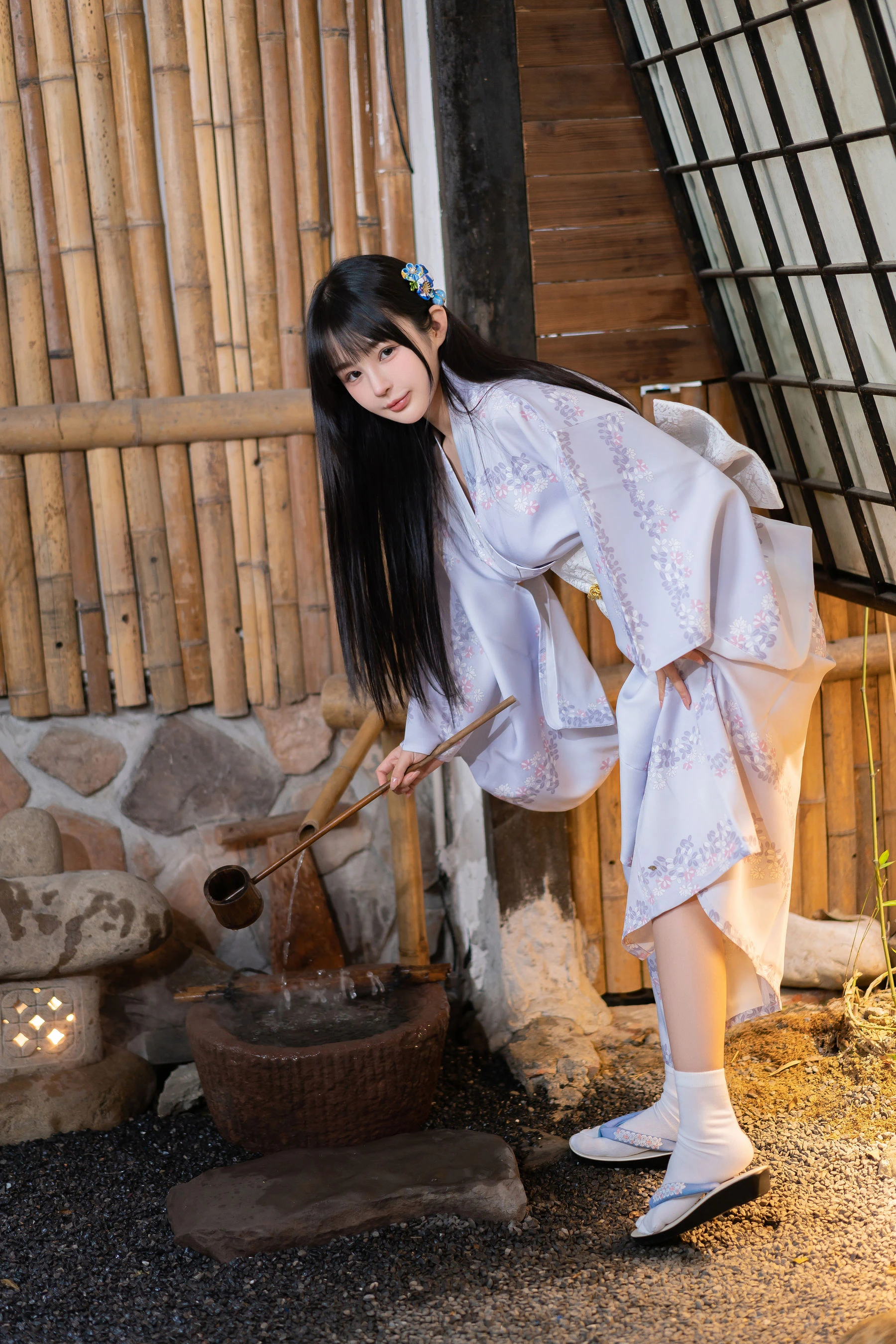 新竹夜晚護士美照 – 高貴魅力攝影棚實錄珍藏 - 4