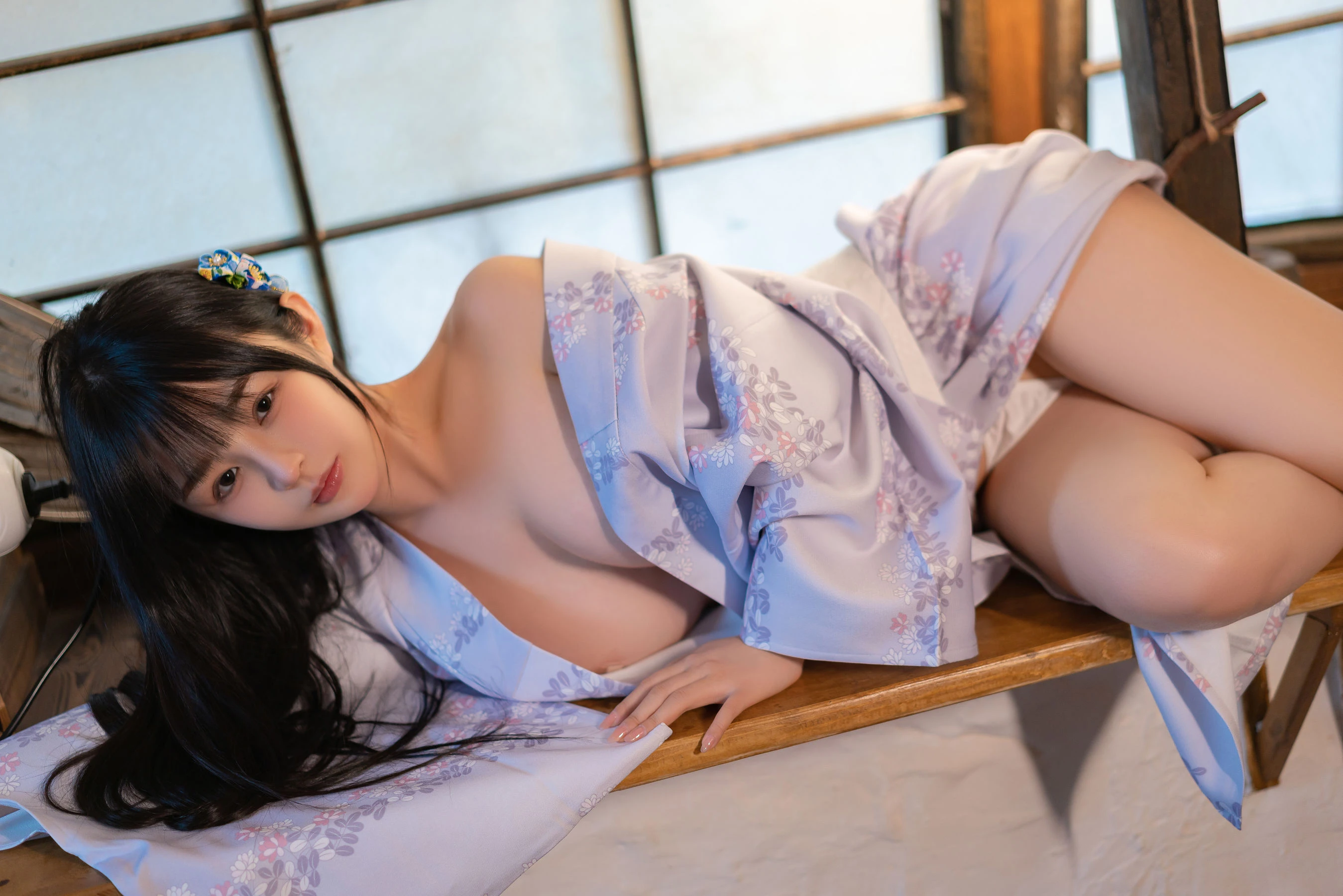 新竹夜晚護士美照 – 高貴魅力攝影棚實錄珍藏 - 58