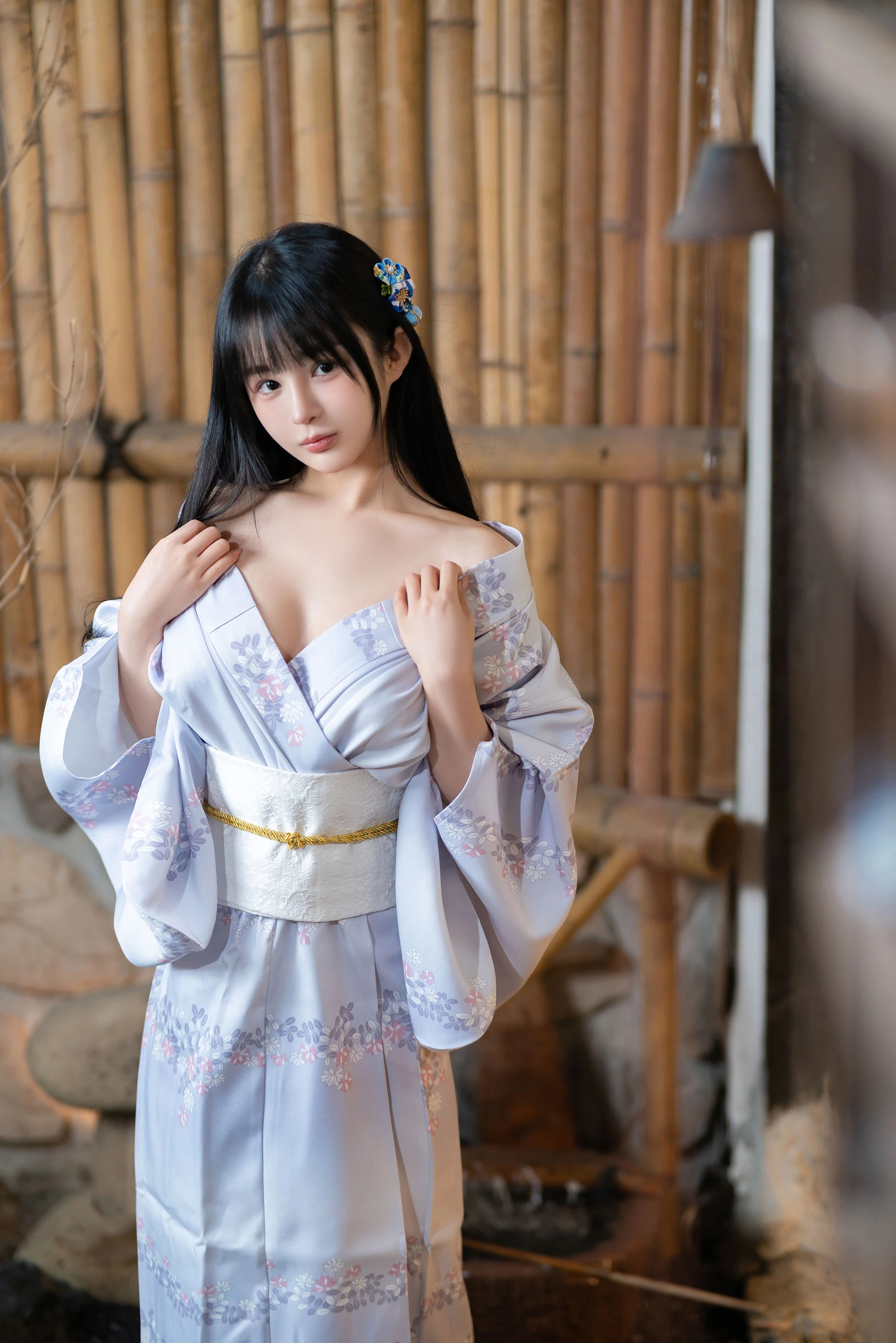 新竹夜晚護士美照 – 高貴魅力攝影棚實錄珍藏 - 6