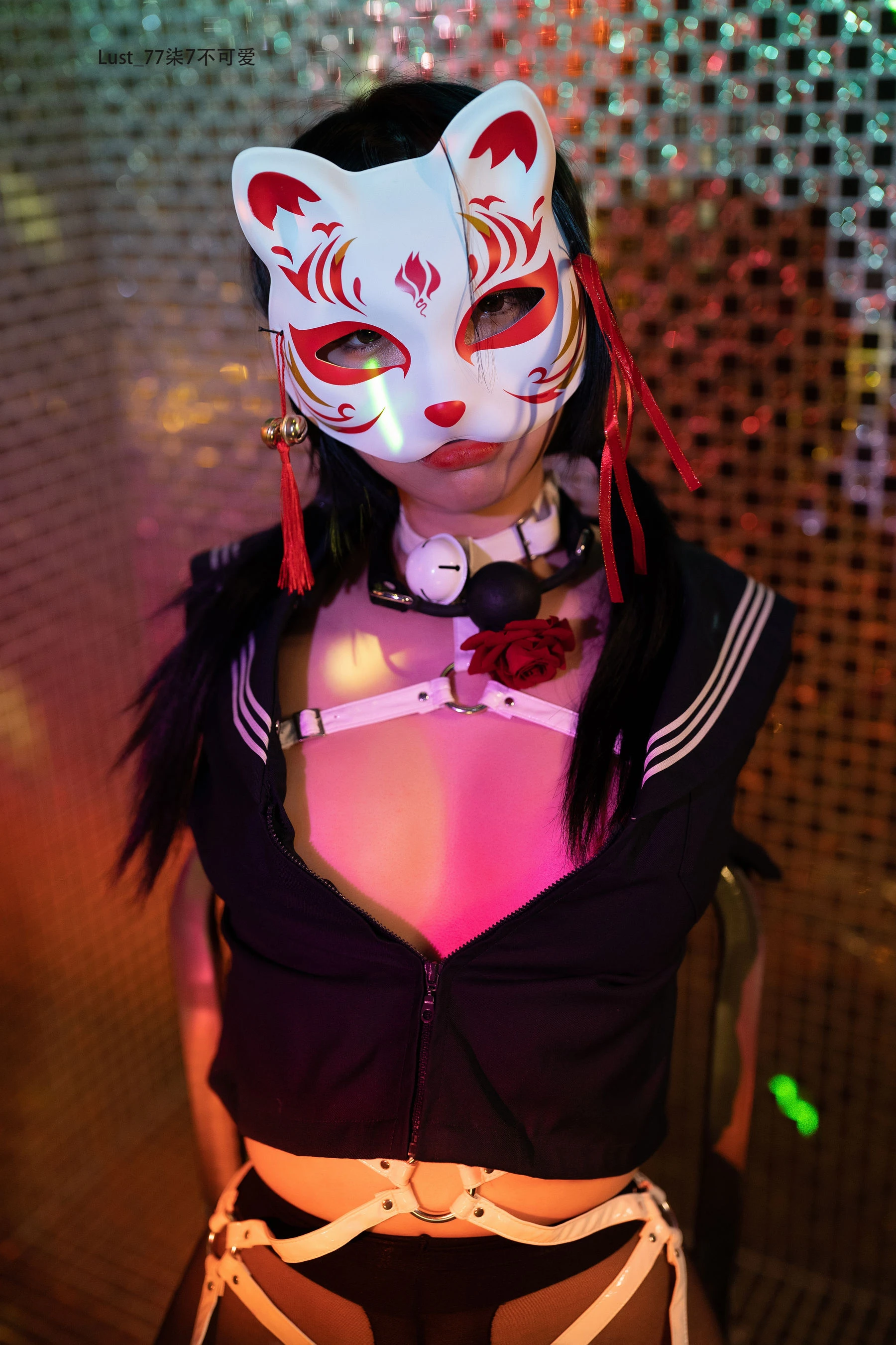DJ高貴寫真館寫真 – 夏季優雅風格展現限量 - 10