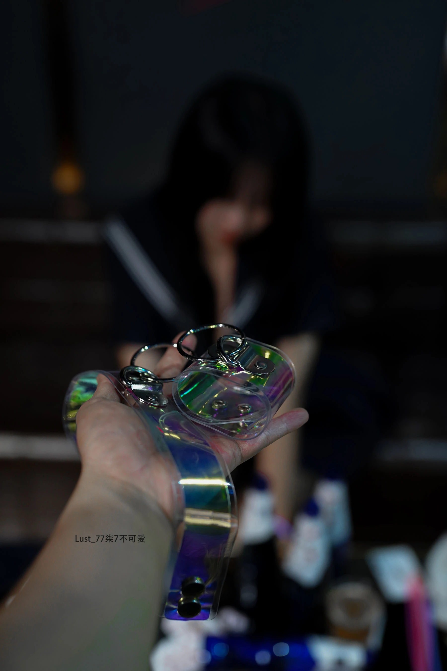 DJ高貴寫真館寫真 – 夏季優雅風格展現限量 - 103
