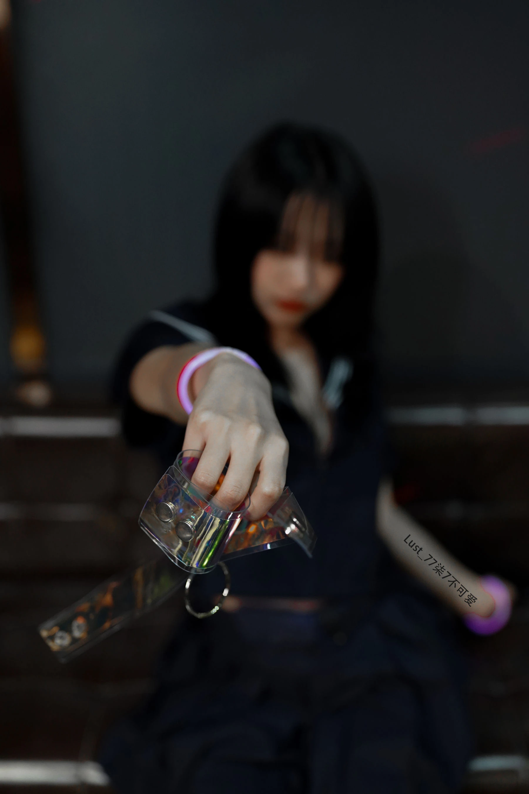 DJ高貴寫真館寫真 – 夏季優雅風格展現限量 - 104