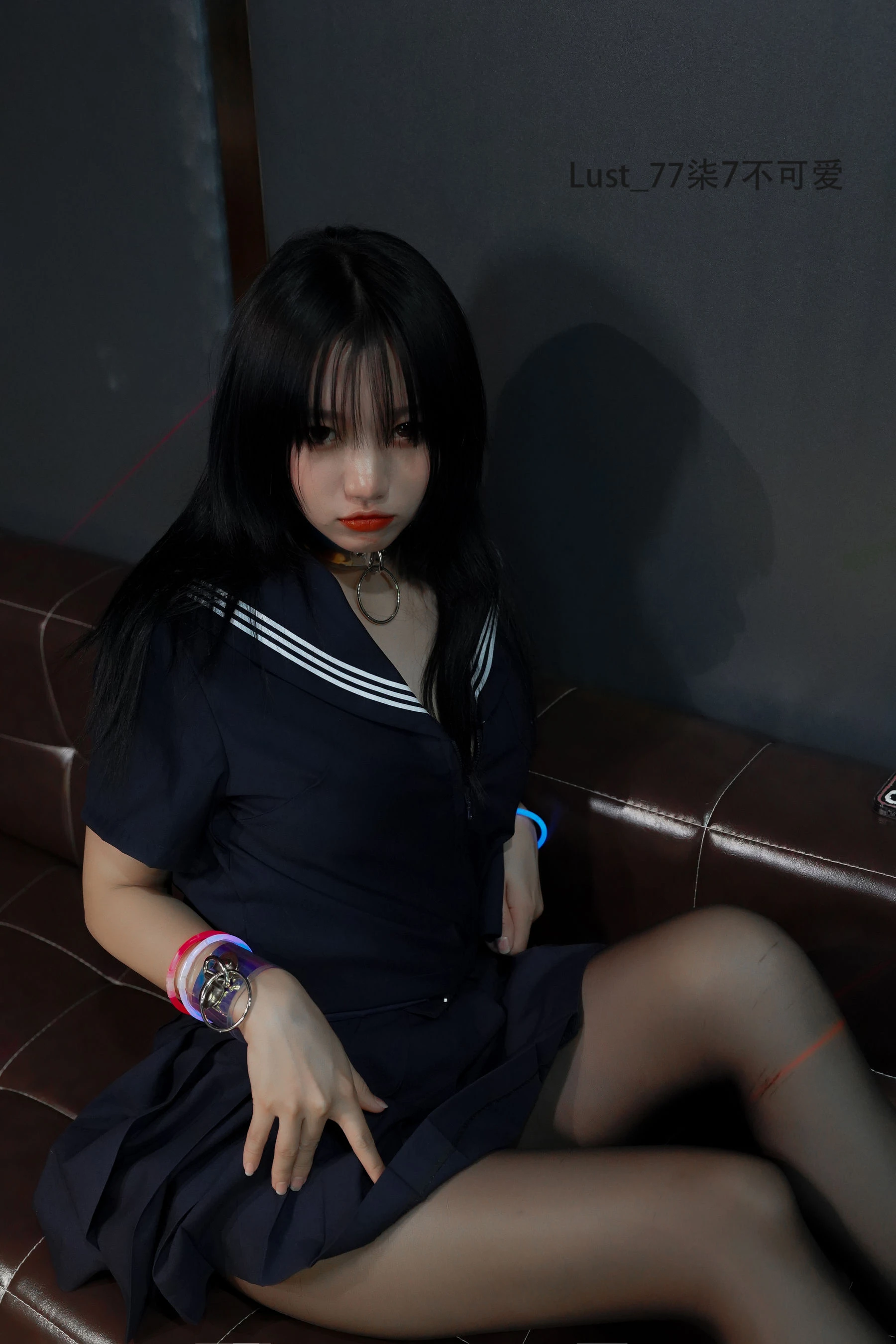 DJ高貴寫真館寫真 – 夏季優雅風格展現限量 - 109