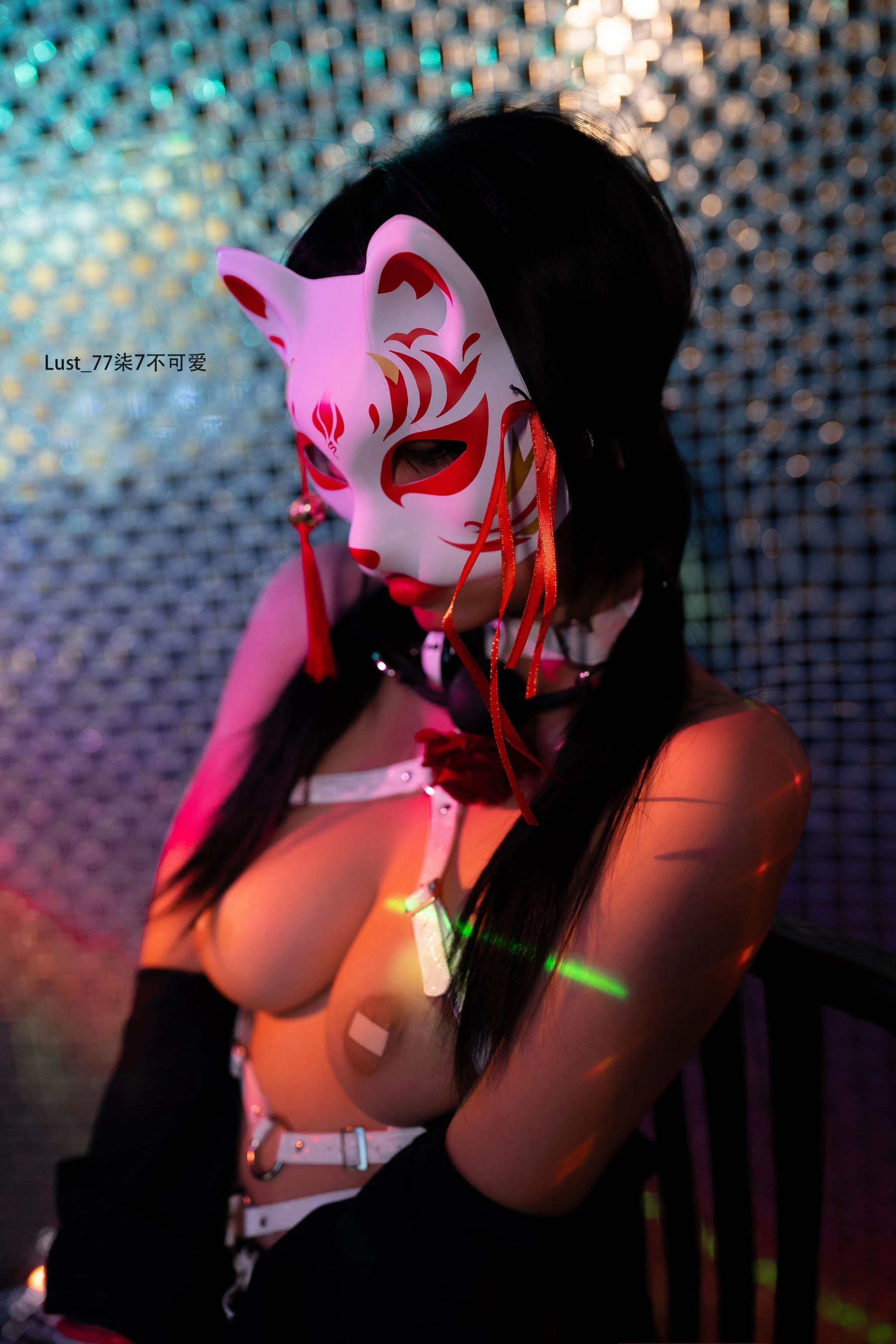 DJ高貴寫真館寫真 – 夏季優雅風格展現限量 - 16
