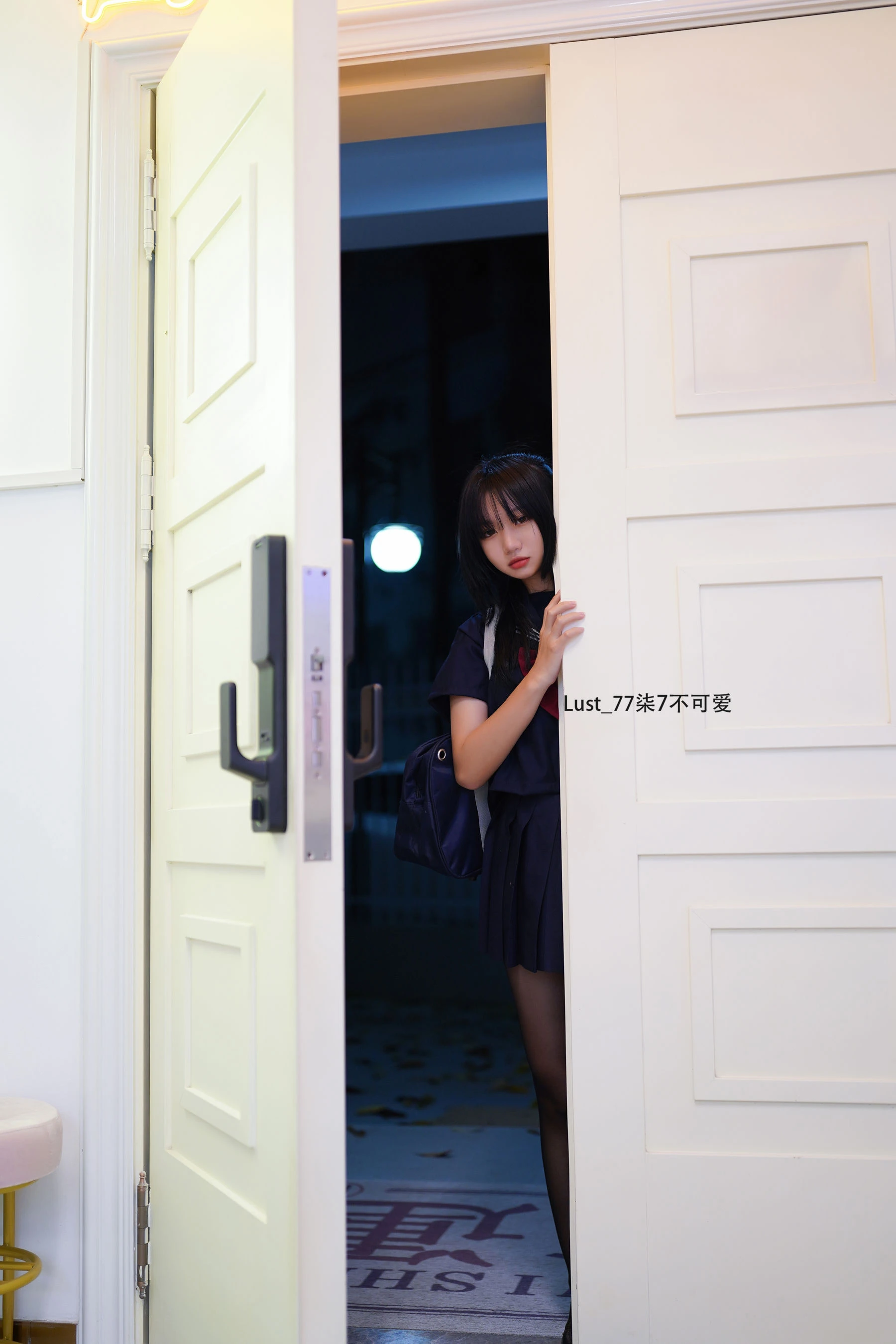 DJ高貴寫真館寫真 – 夏季優雅風格展現限量 - 17