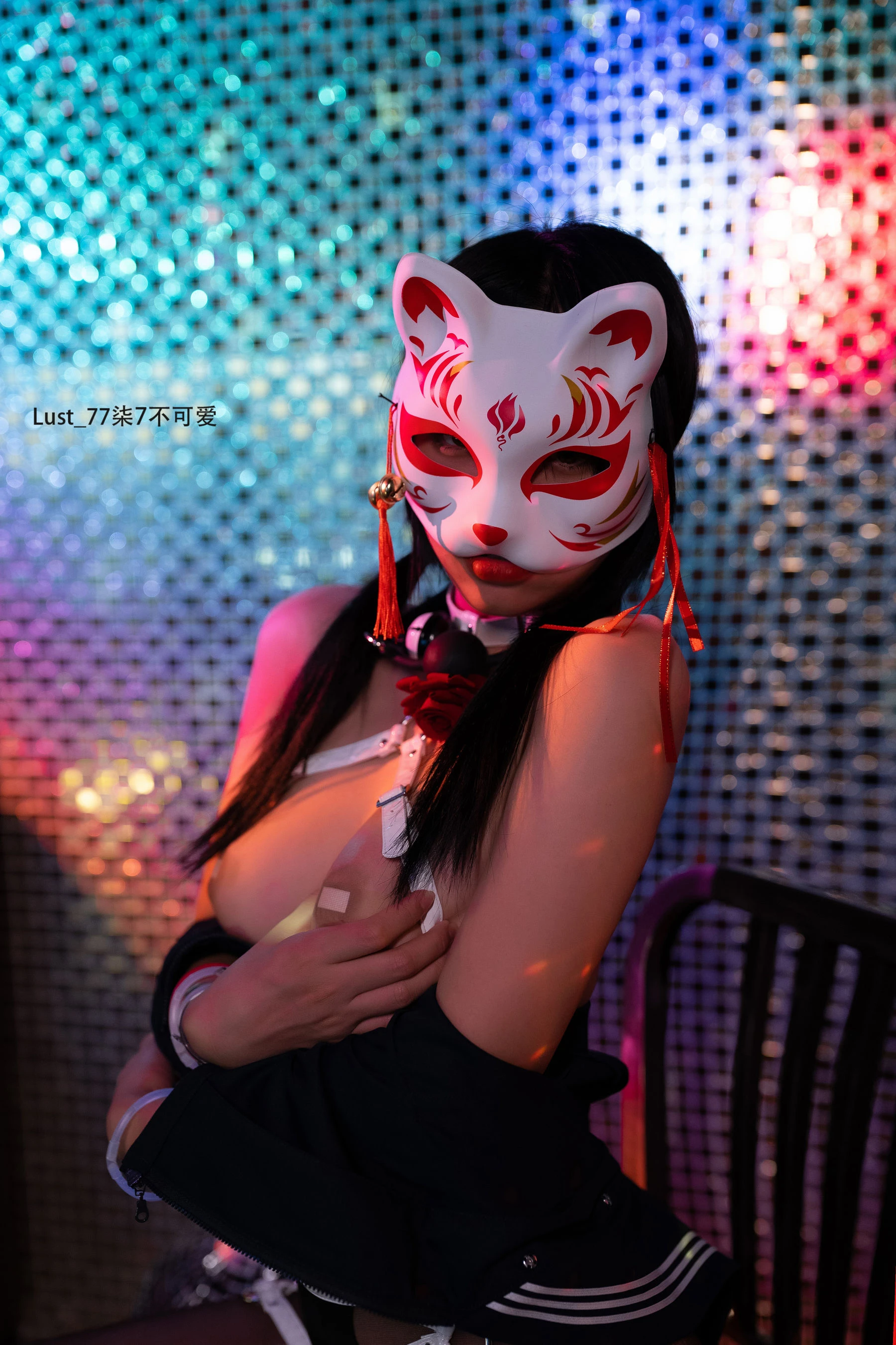 DJ高貴寫真館寫真 – 夏季優雅風格展現限量 - 20