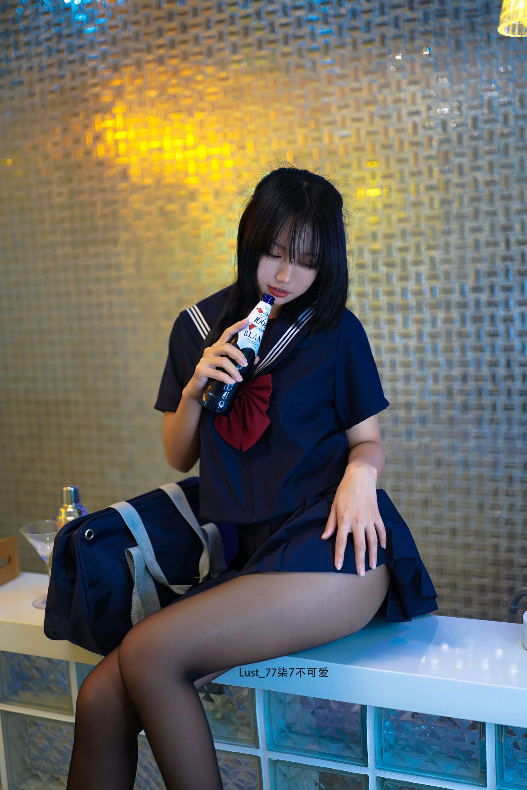 DJ高貴寫真館寫真 – 夏季優雅風格展現限量 - 23