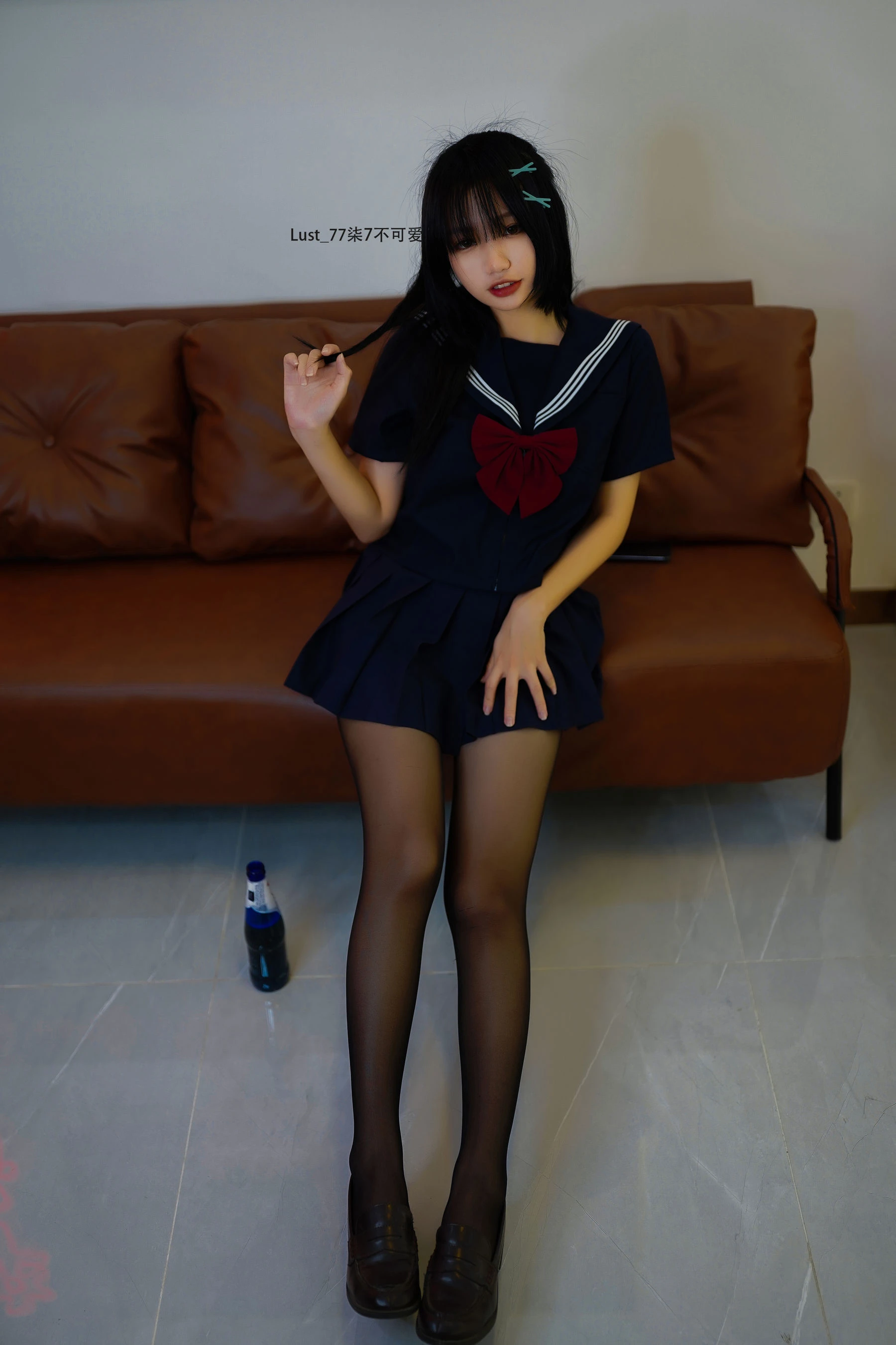 DJ高貴寫真館寫真 – 夏季優雅風格展現限量 - 47