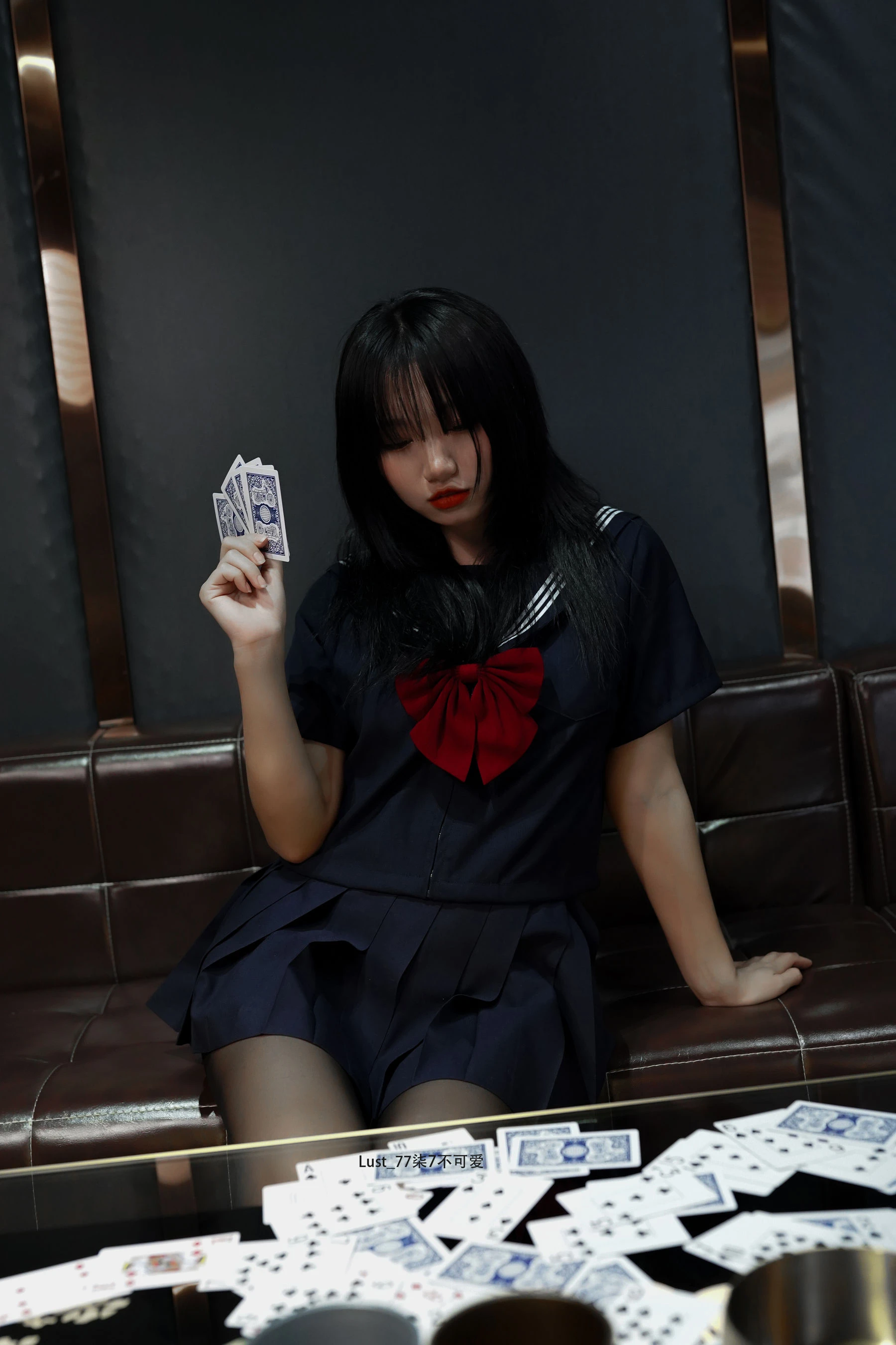 DJ高貴寫真館寫真 – 夏季優雅風格展現限量 - 49