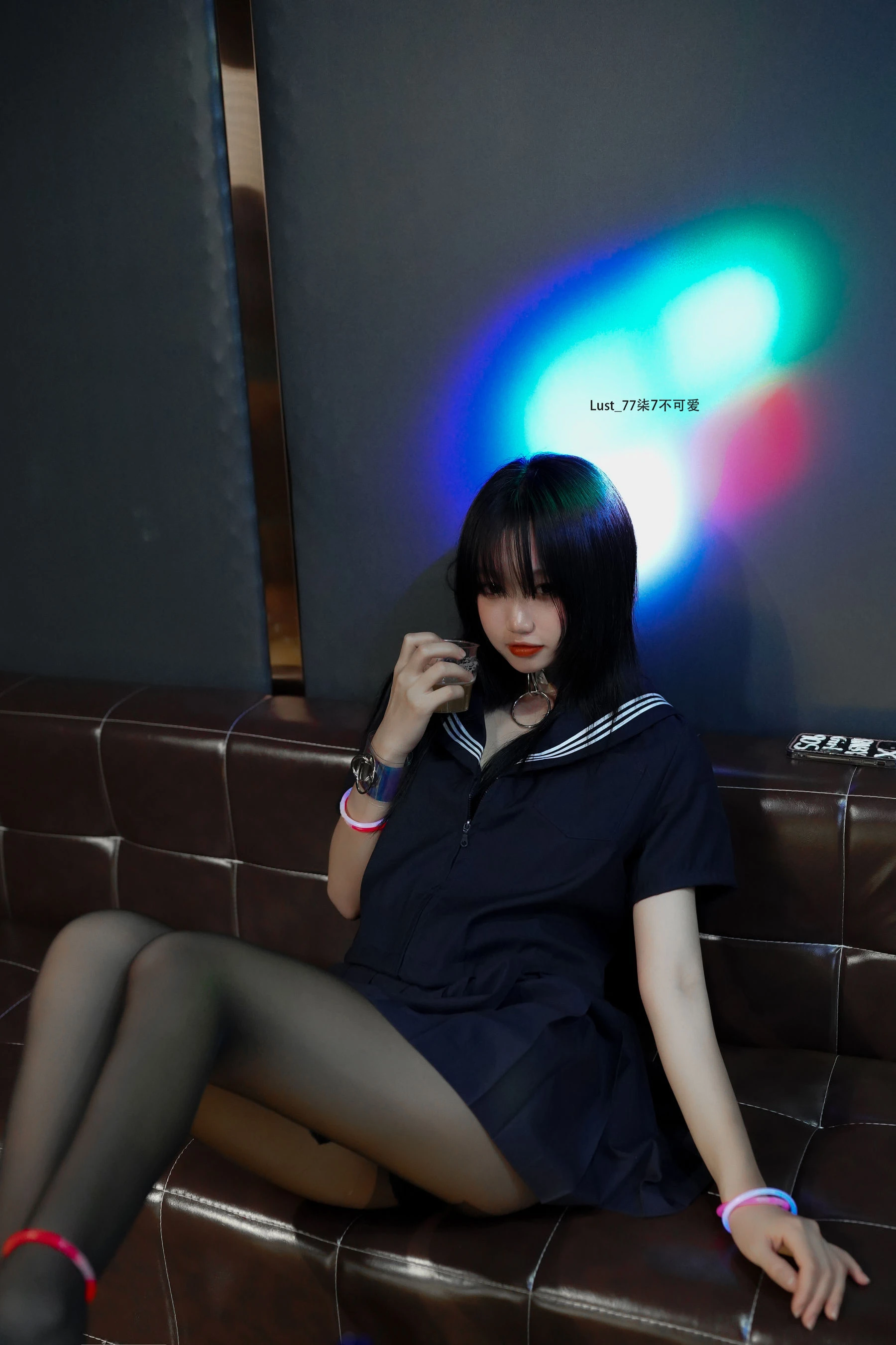 DJ高貴寫真館寫真 – 夏季優雅風格展現限量 - 5