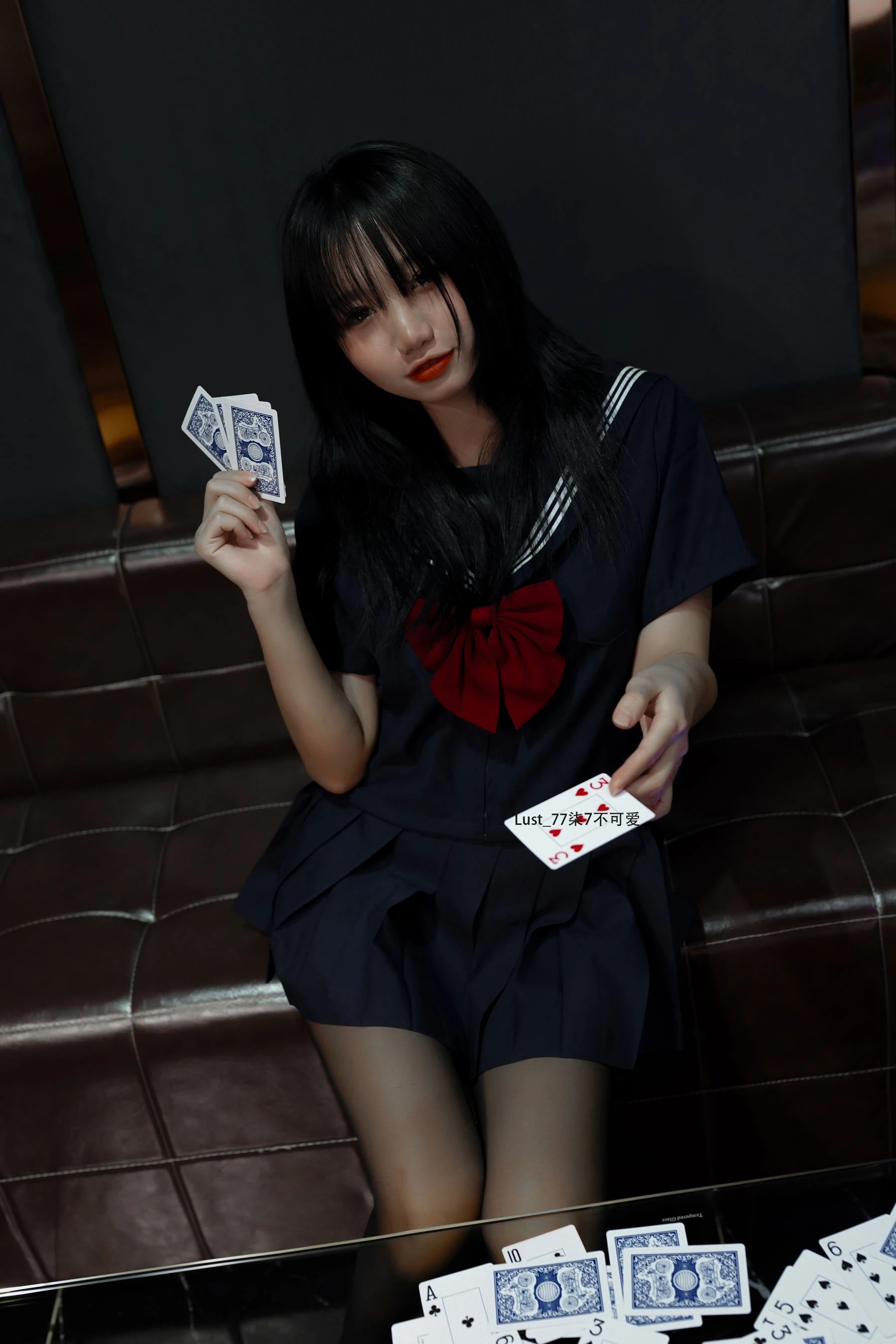 DJ高貴寫真館寫真 – 夏季優雅風格展現限量 - 52